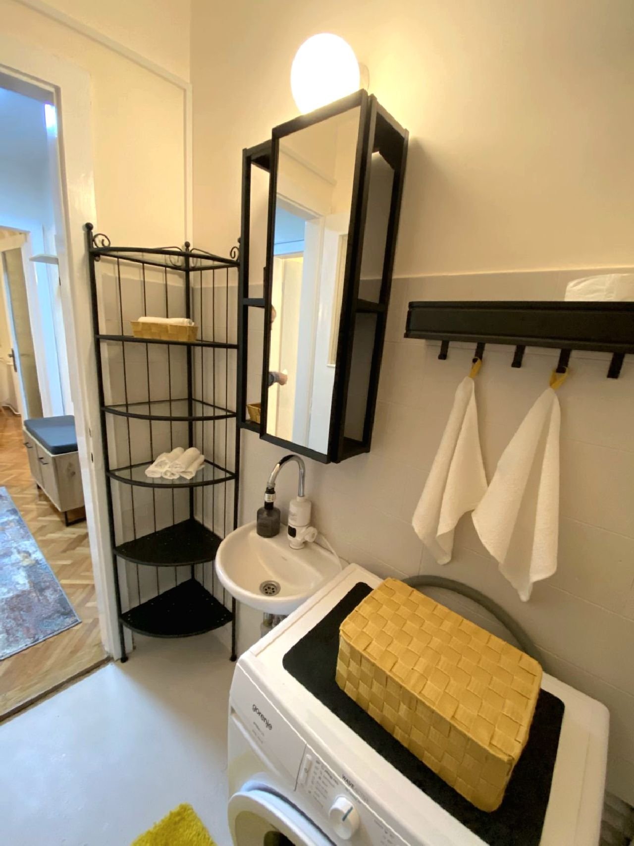 05 Stan Vračar Južni Bulevar