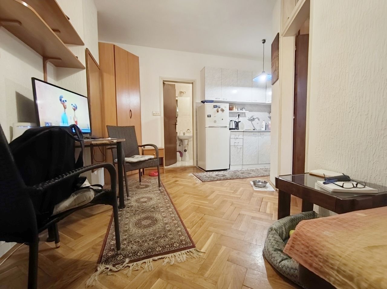 05 Stan Žarkovo Rajka Ružića