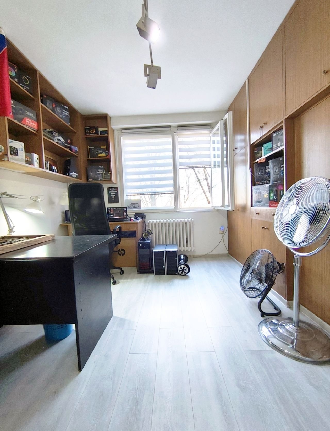 05 Stan Železnik Darinke Radović