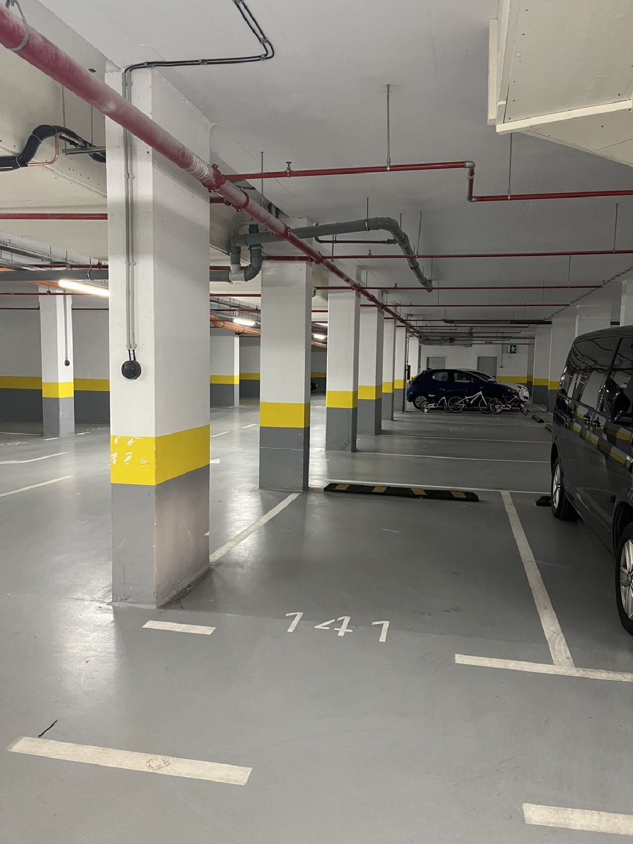 06 Garaža Novi Beograd Tošin Bunar