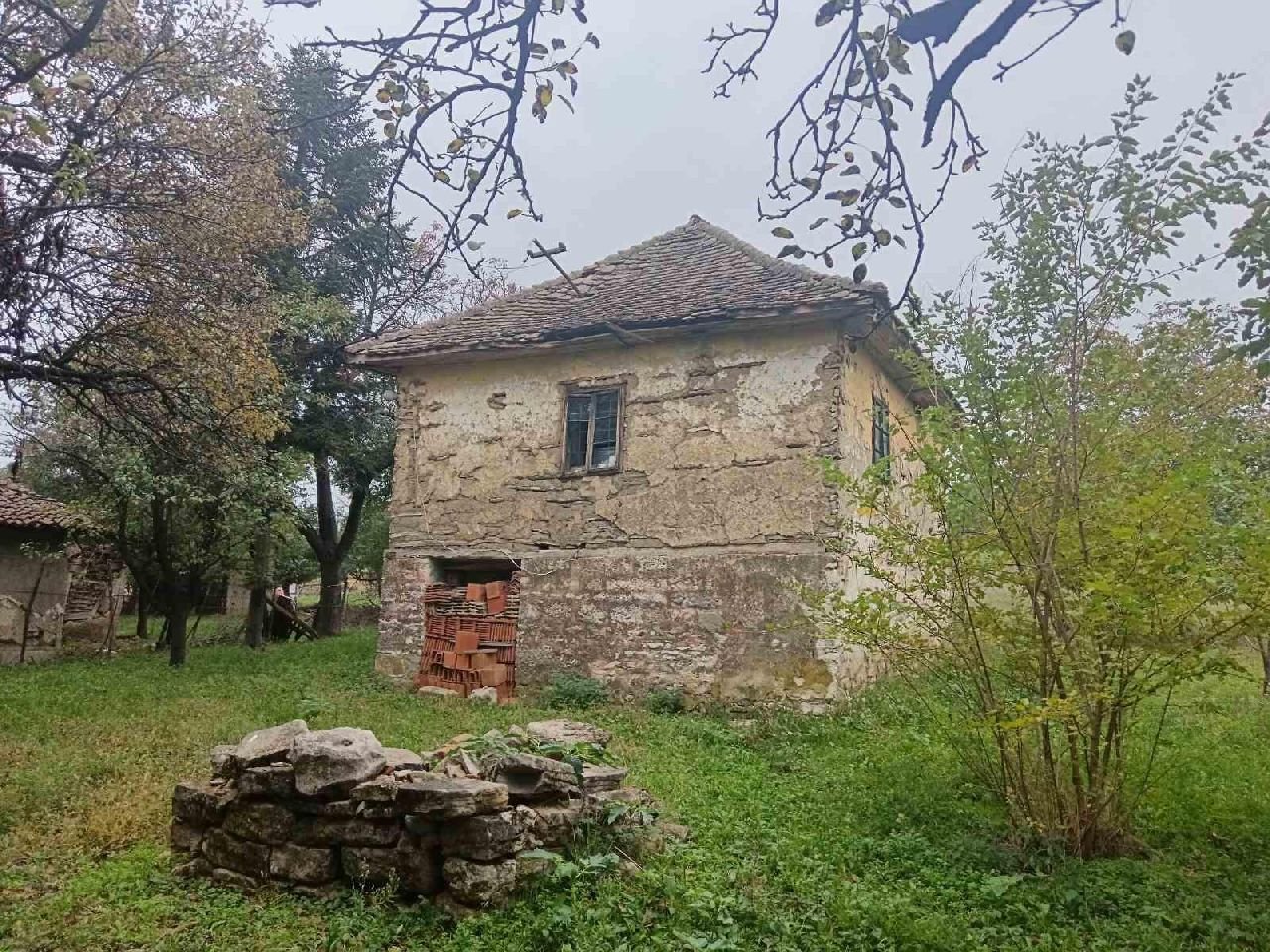 06 Kuća Lisović Ilije I Ivana Trifunovića