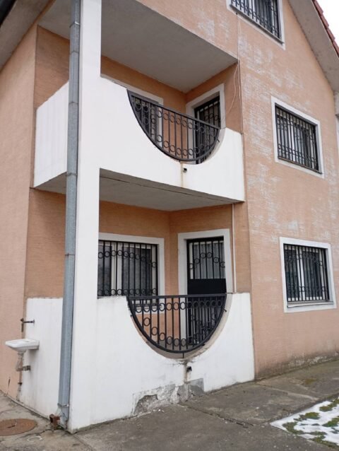 06 Kuća Palilula Zrenjaninski Put