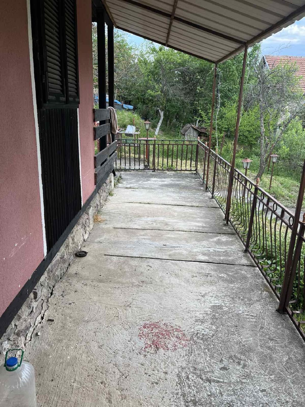 06 Kuća Prolom Banja Vukove Livade