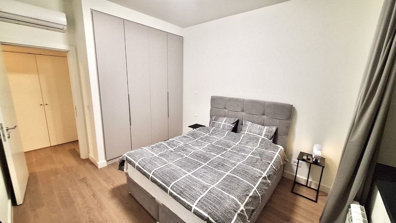06 Stan Beograd Na Vodi Bulevar Vudroa Vilsona