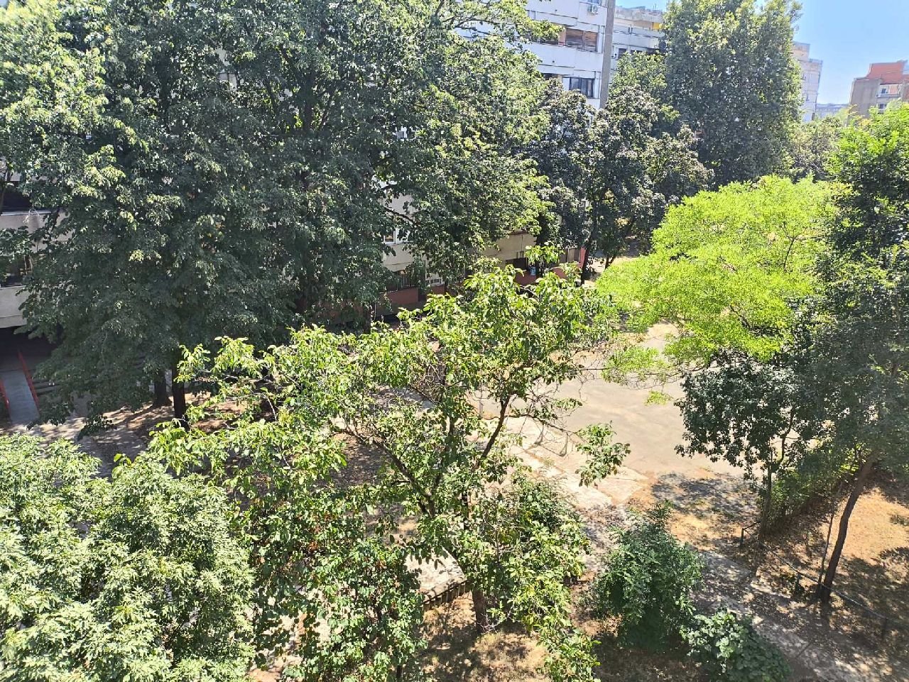 06 Stan Blok 29 Bulevar Zorana Đinđića