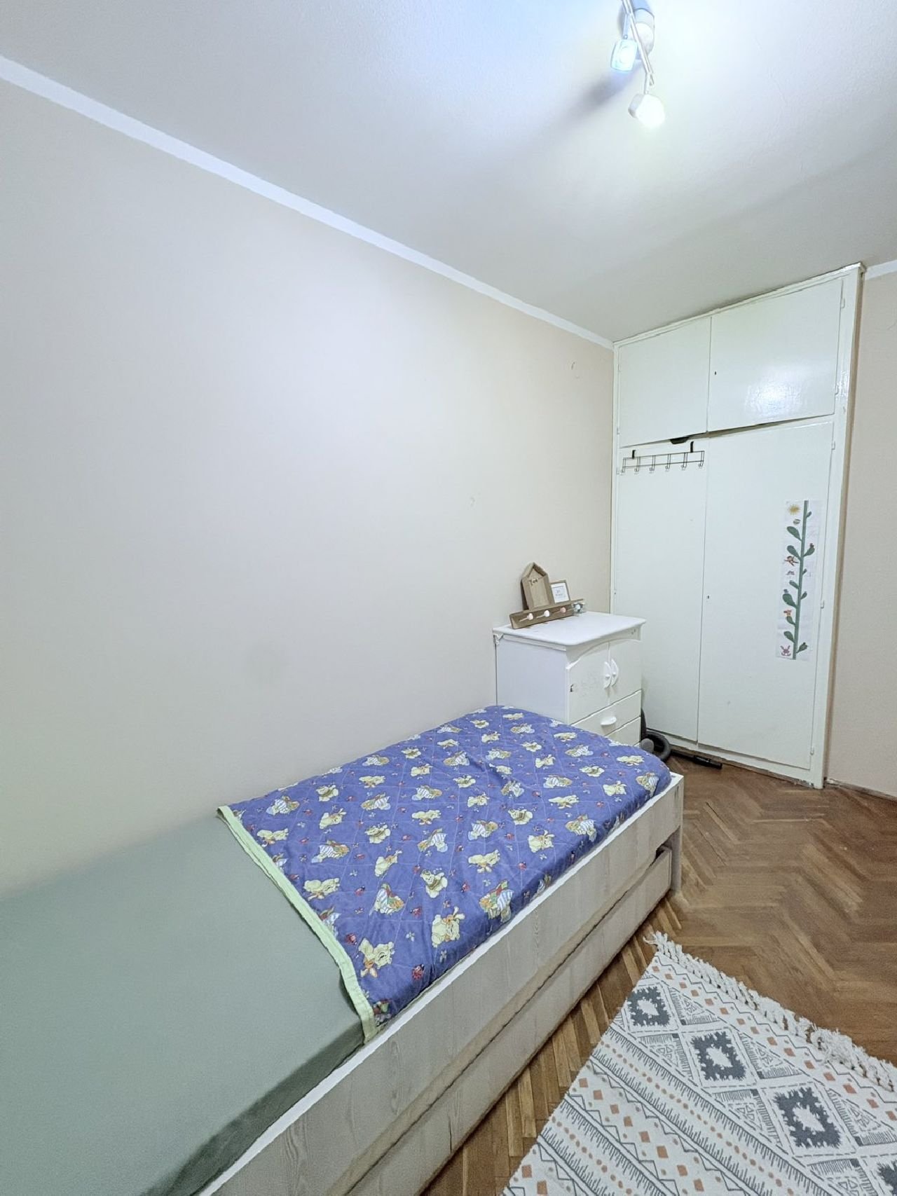 06 Stan Blok 33 Omladinskih Brigada