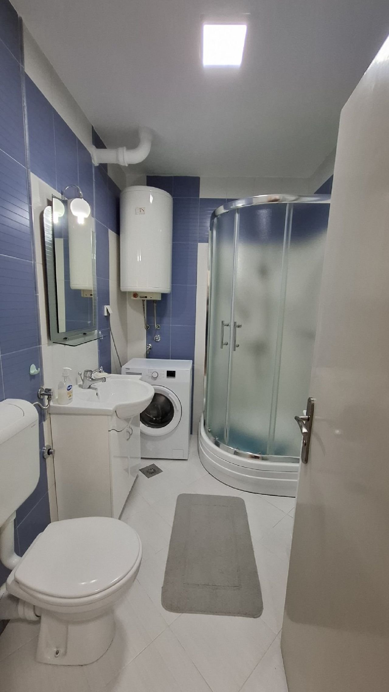 06 Stan Blok 37 Bulevar Arsenija Čarnojevića