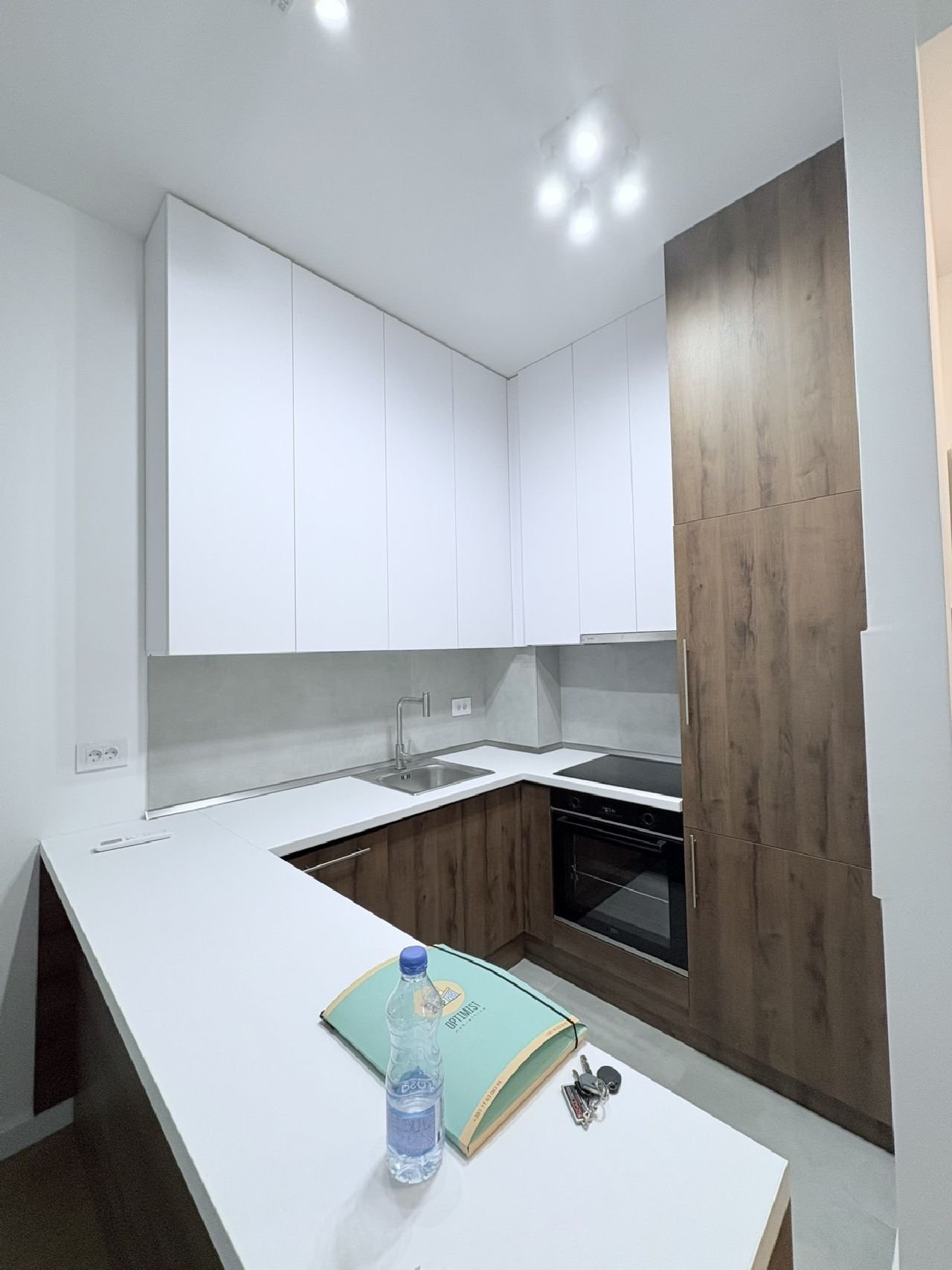 06 Stan Blok 58 Jurija Gagarina