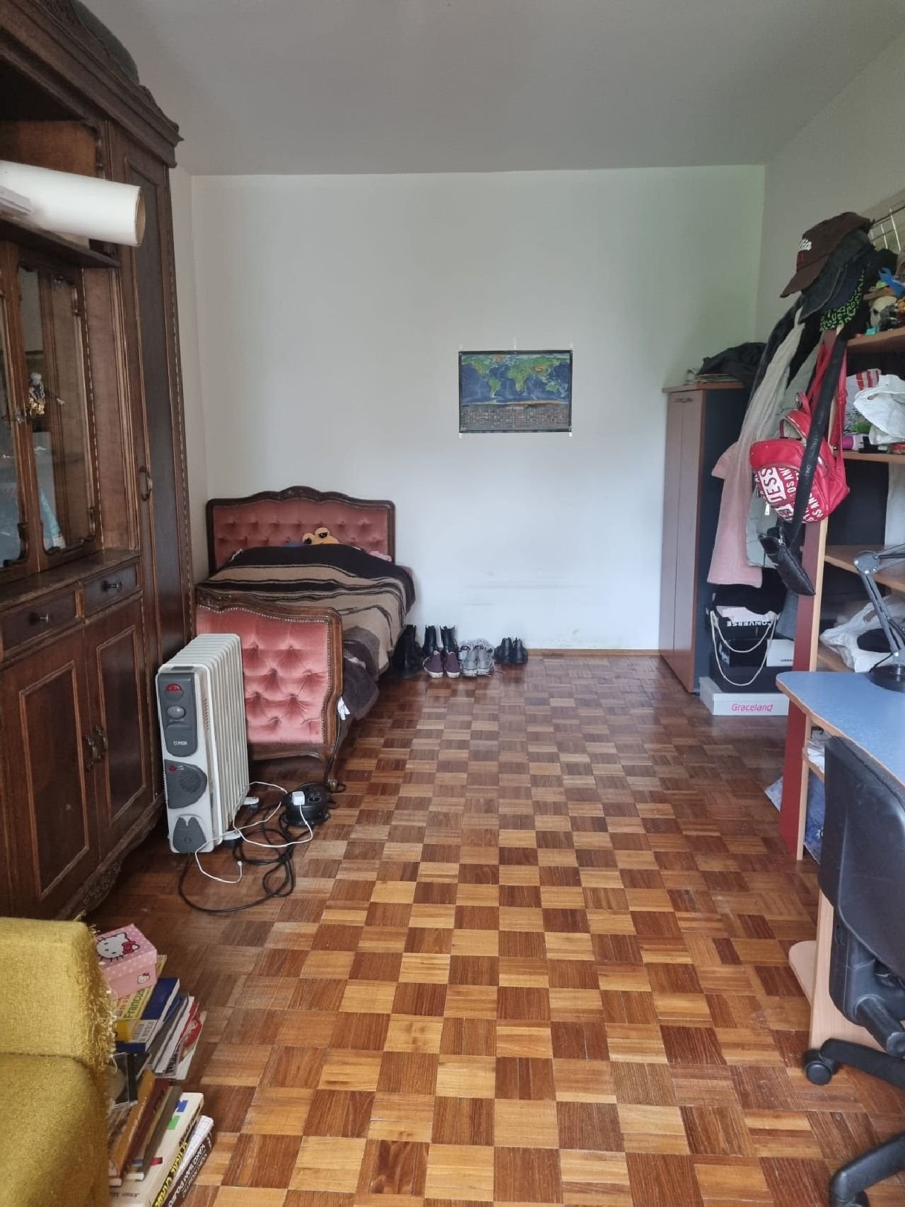 06 Stan Braće Jerković Dragice Končar