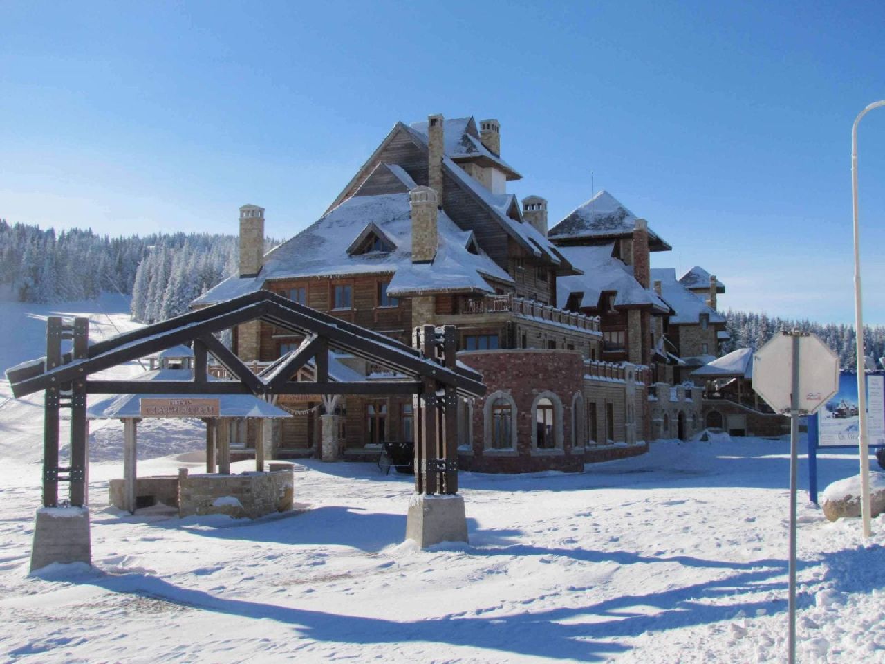 06 Stan Kopaonik