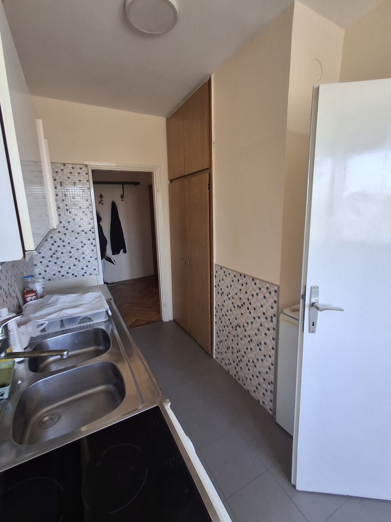 06 Stan Novi Beograd Bulevar Mihaila Pupina