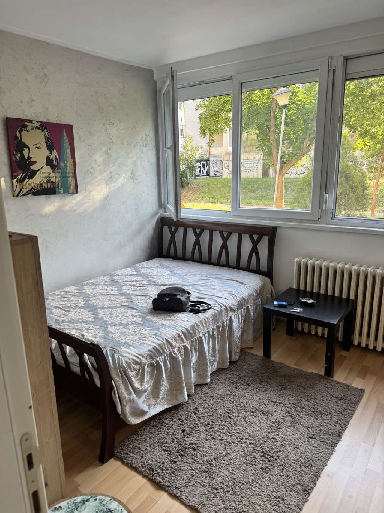06 Stan Novi Beograd Bulevar Mihajla Pupina