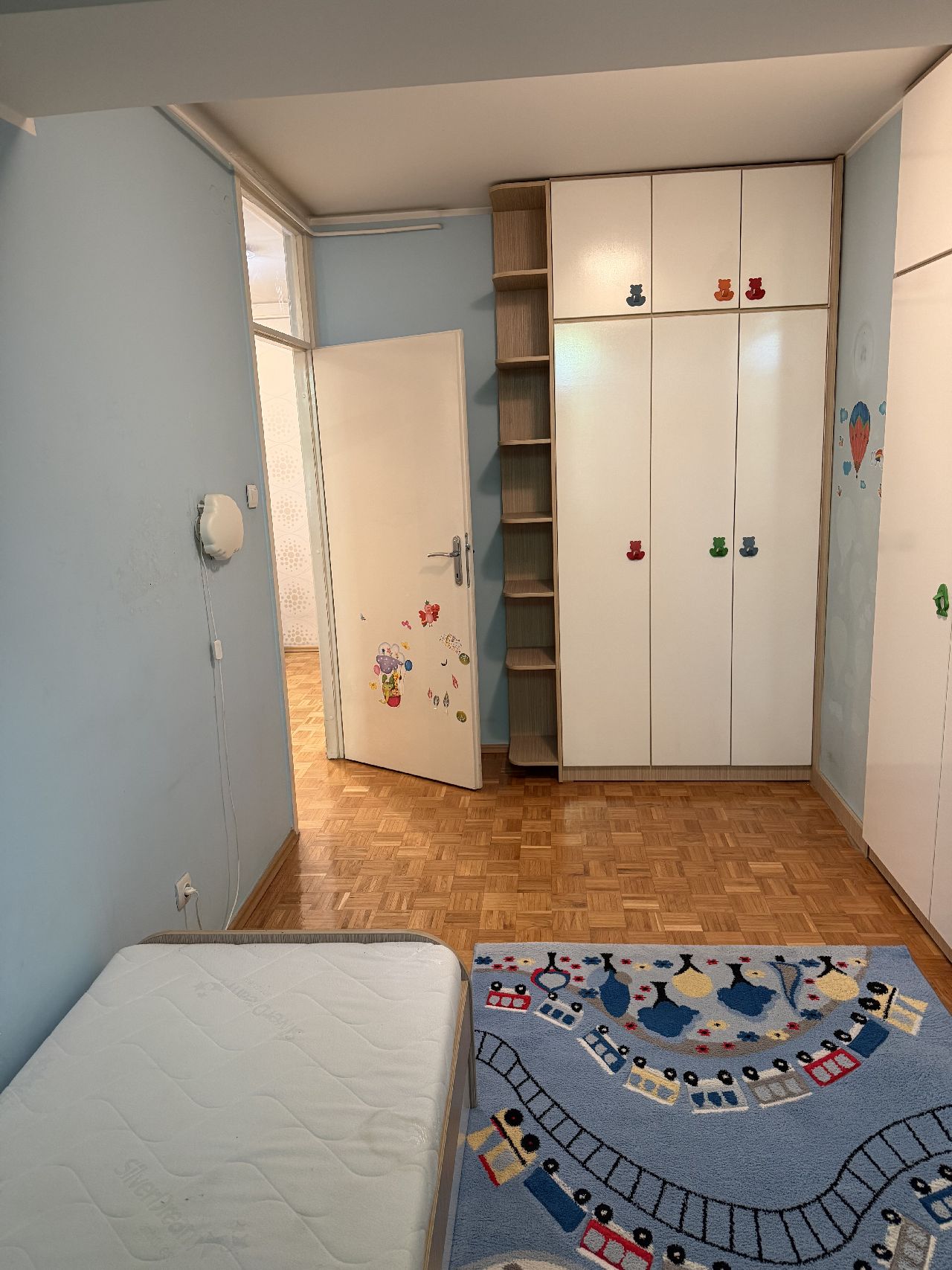 06 Stan Novi Beograd Gandijeva