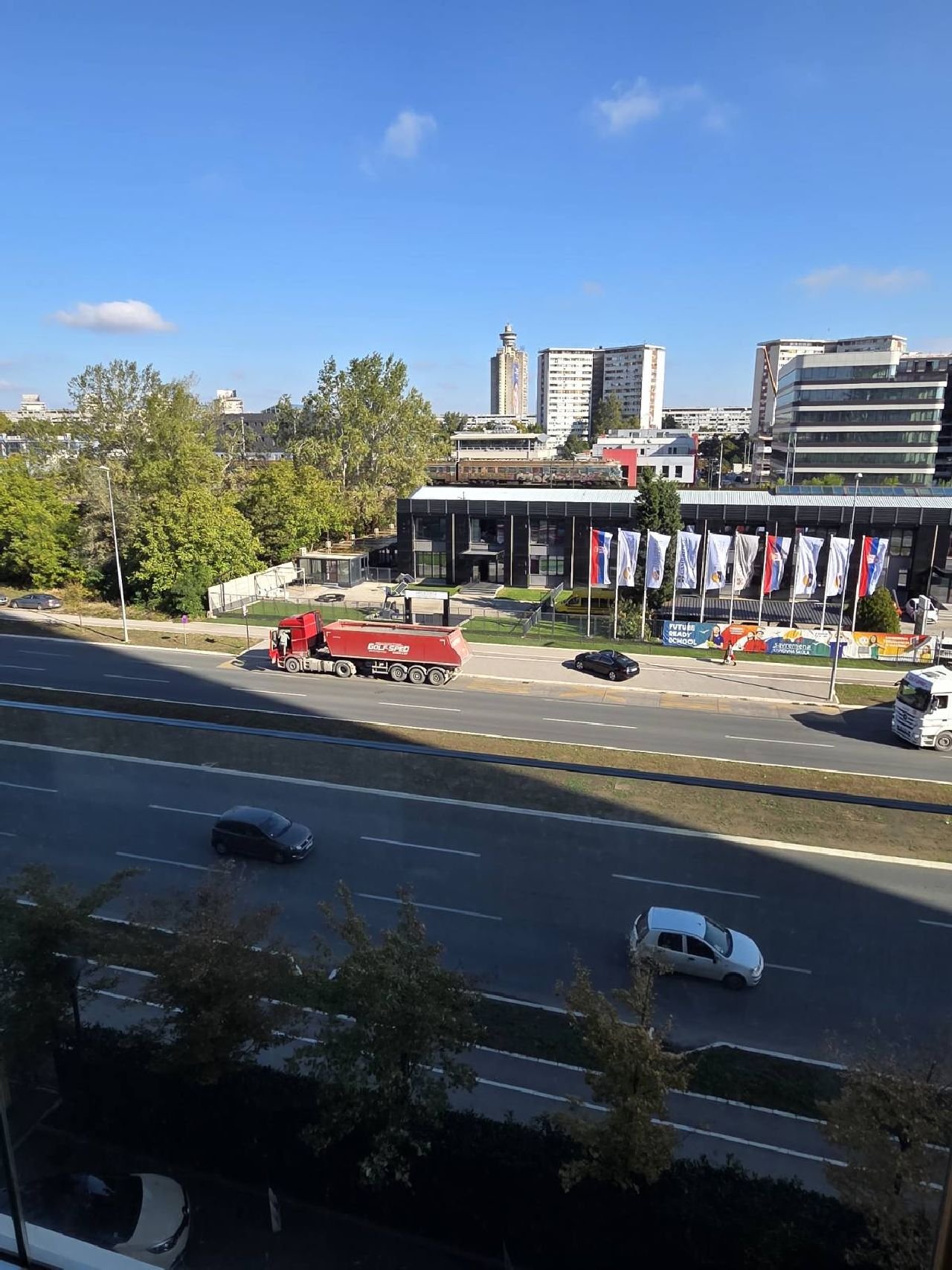 06 Stan Novi Beograd Omladinskih Brigada
