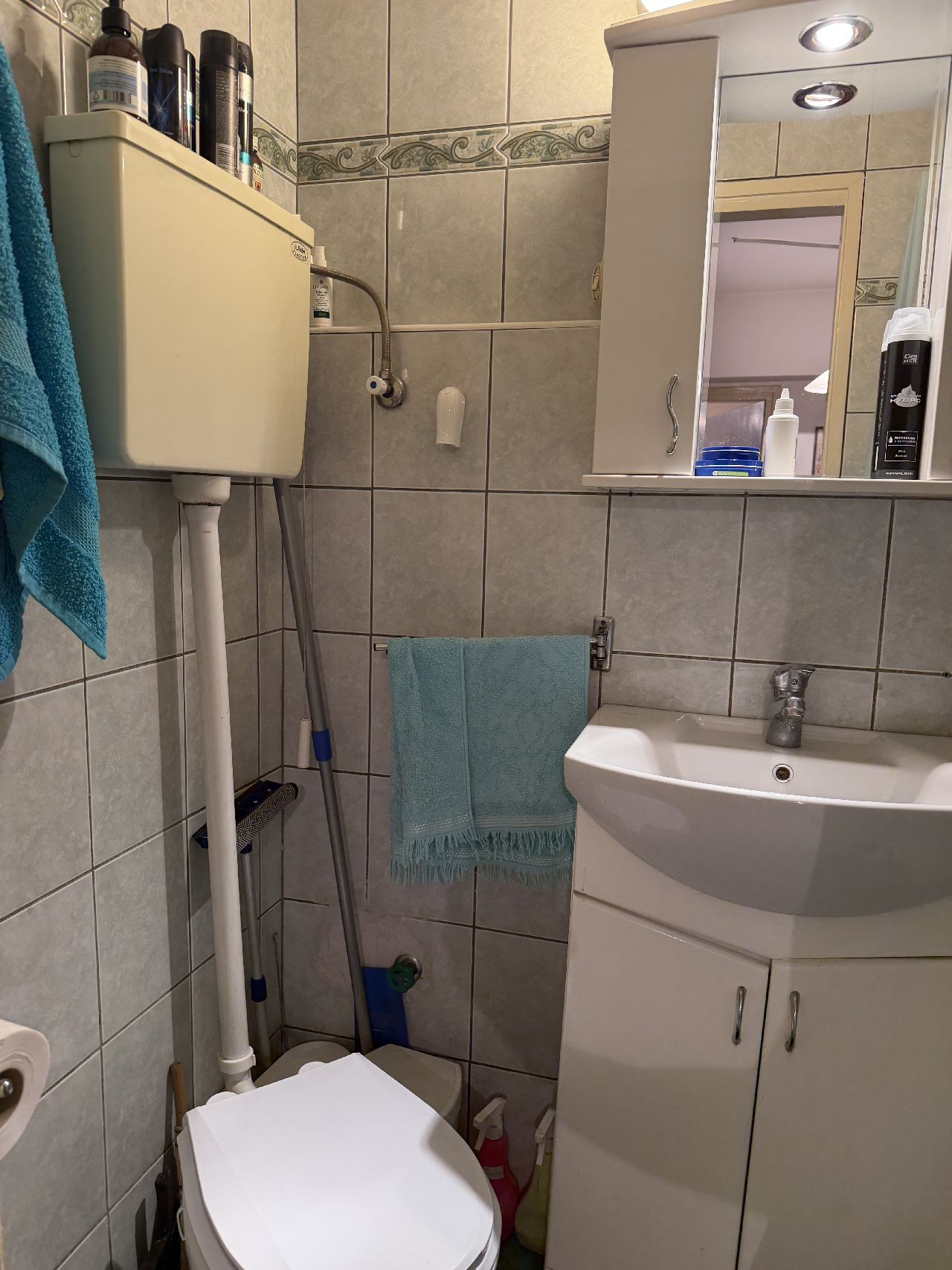 06 Stan Novi Beograd Pariske Komune