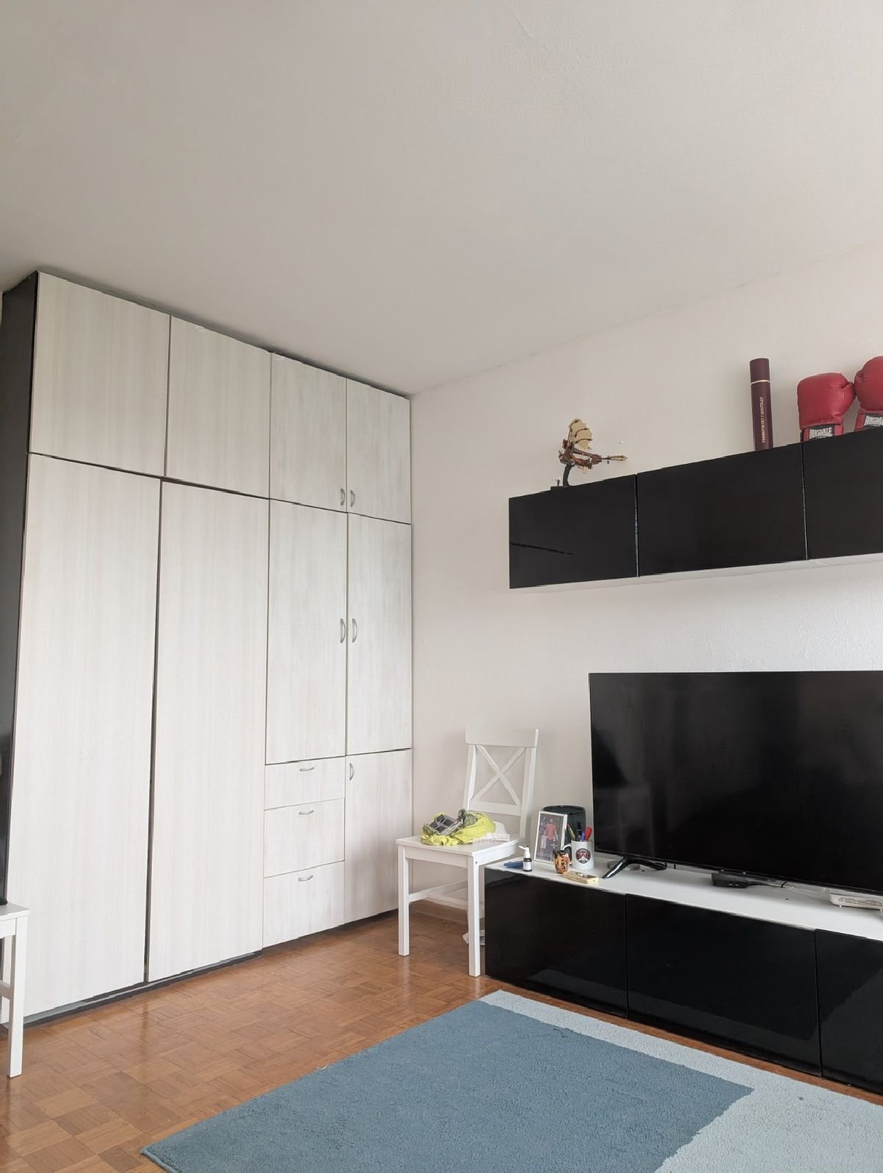 06 Stan Novi Beograd Vladimira Popovića