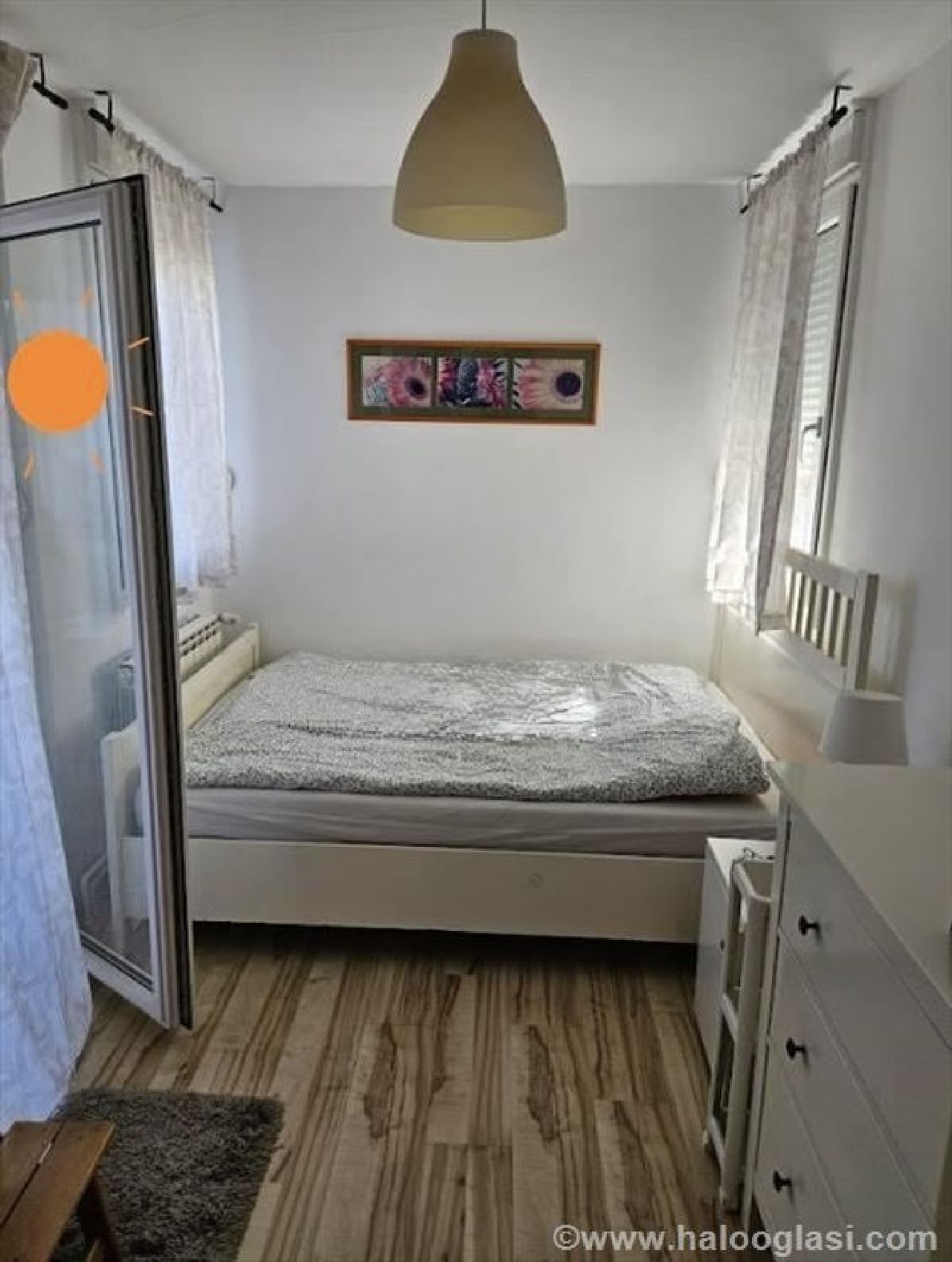 06 Stan Novi Beograd Zemunska