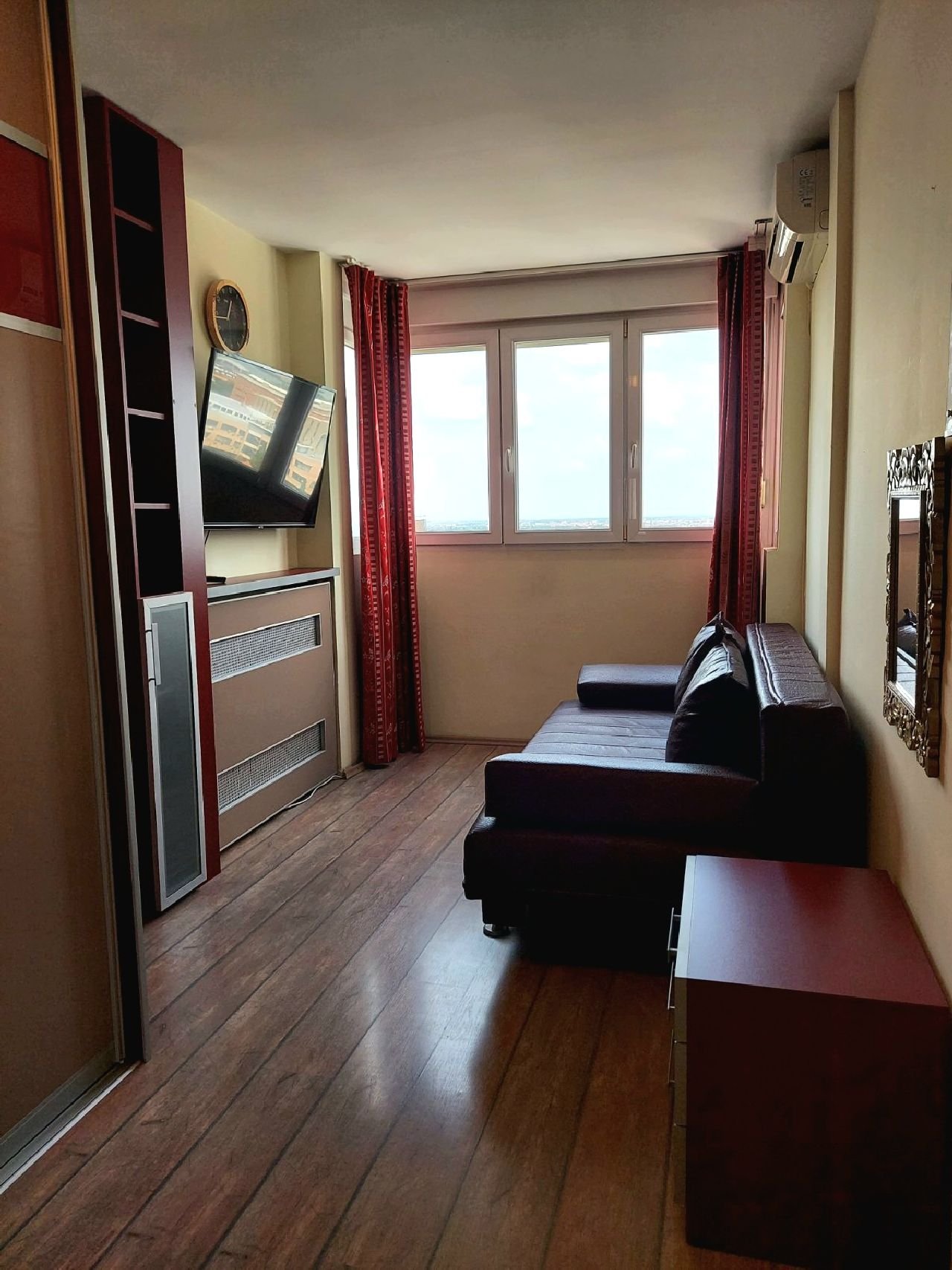 06 Stan Profesorska Kolonija Bulevar Despota Stefana