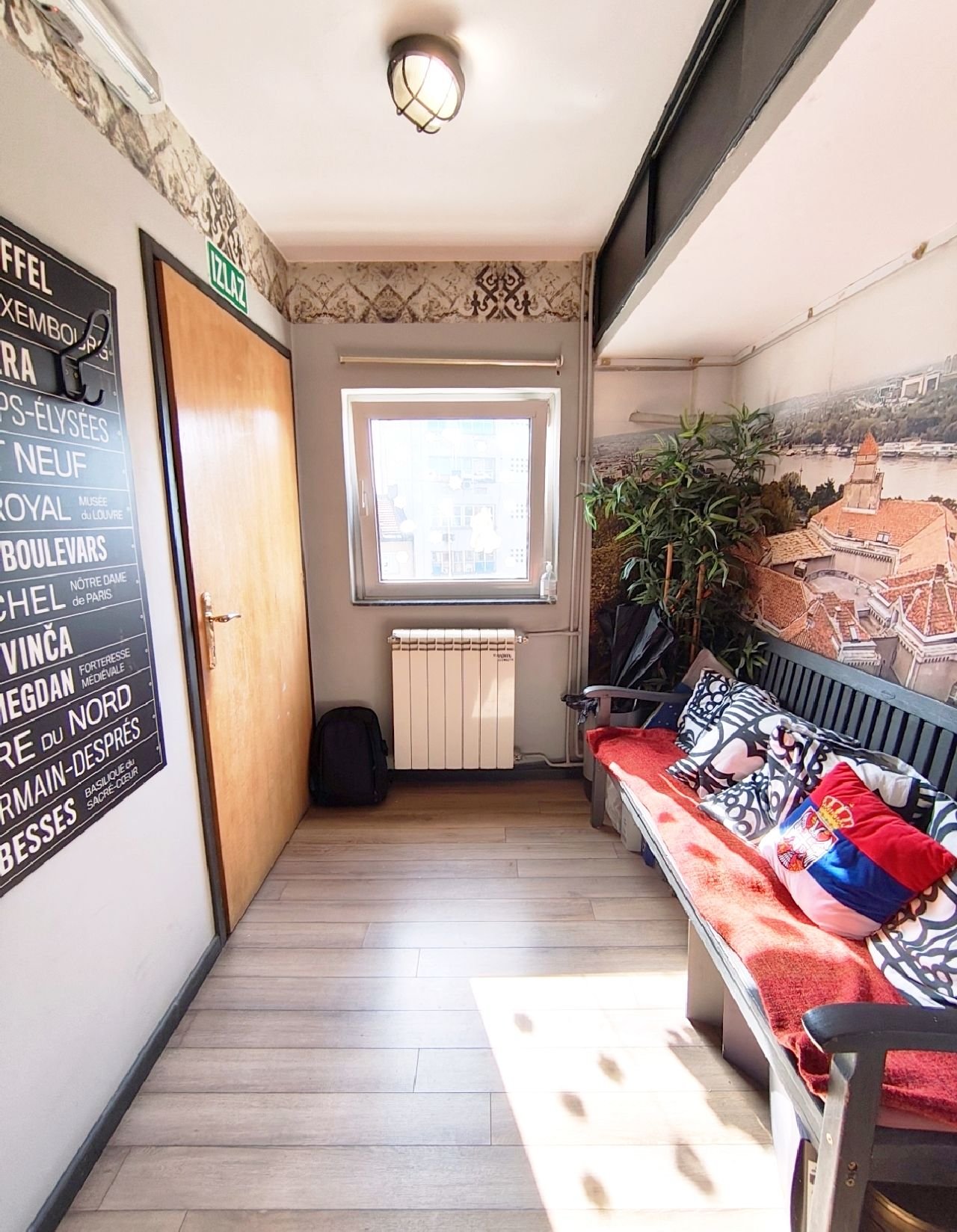 06 Stan Stari Grad Kneza Mihaila