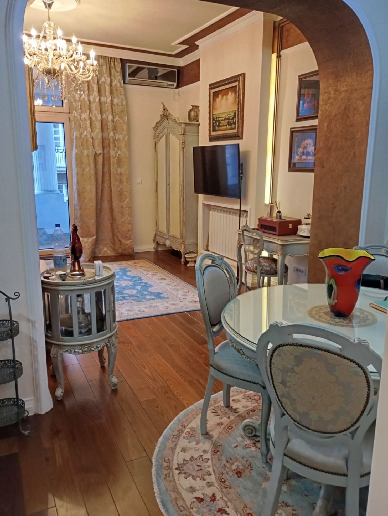 06 Stan Stari Grad Nušićeva