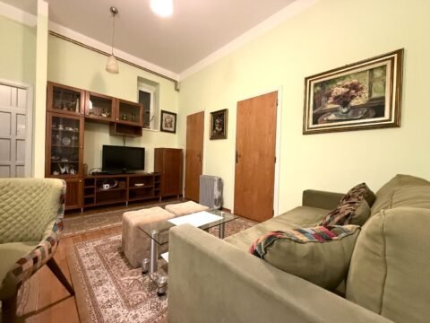 06 Stan Stari Grad Obilićev Venac