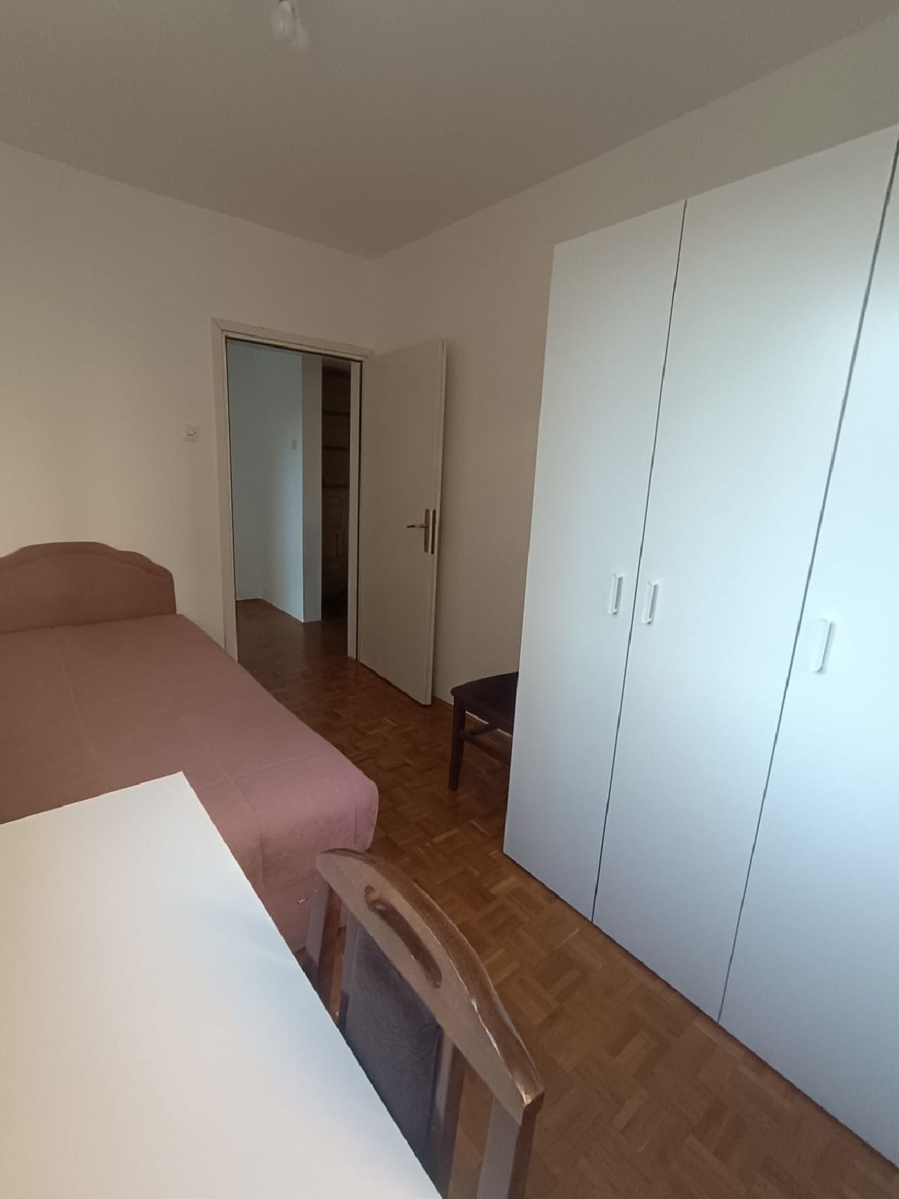 06 Stan Voždovac Bulevar Peka Dapčevića