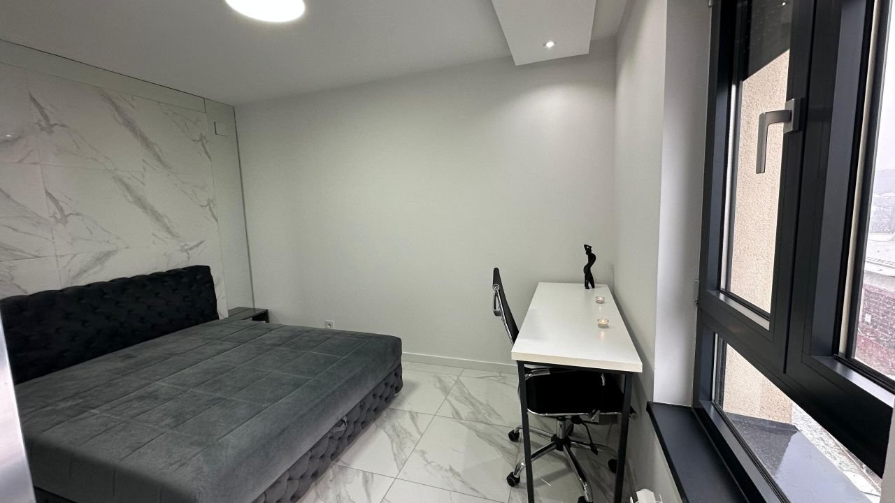 06 Stan Vračar Gročanska