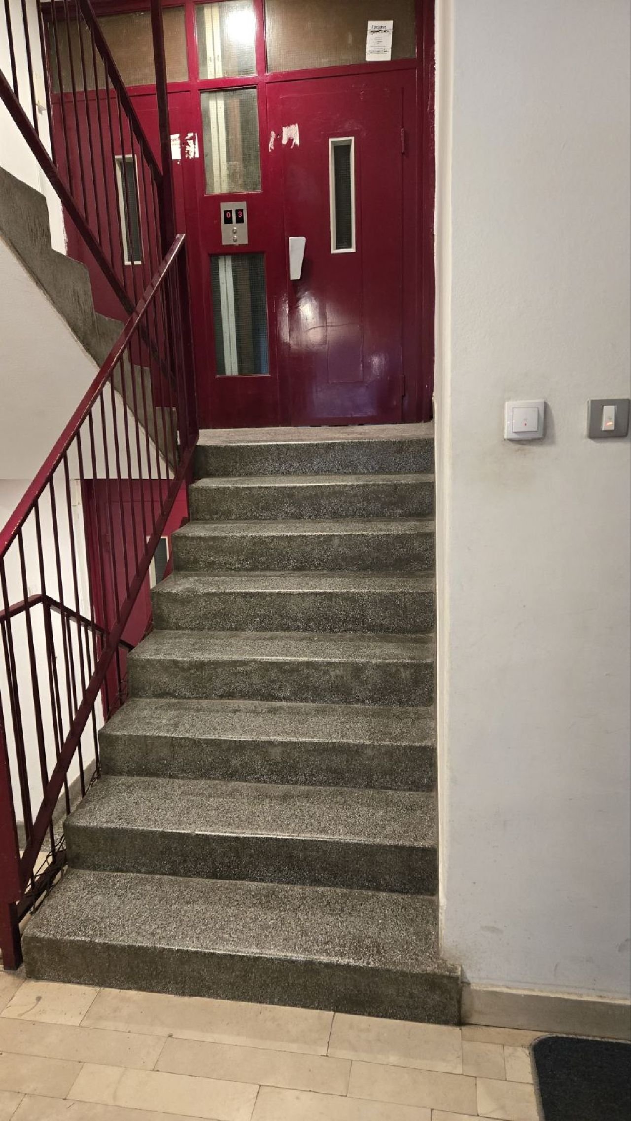 06 Stan Vračar Hadži Ruvimova