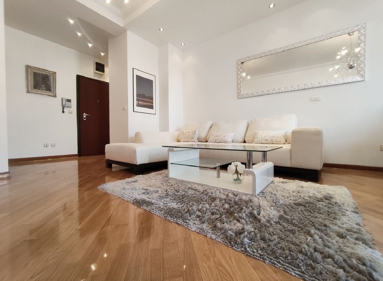 06 Stan Vračar Internacionalnih Brigada