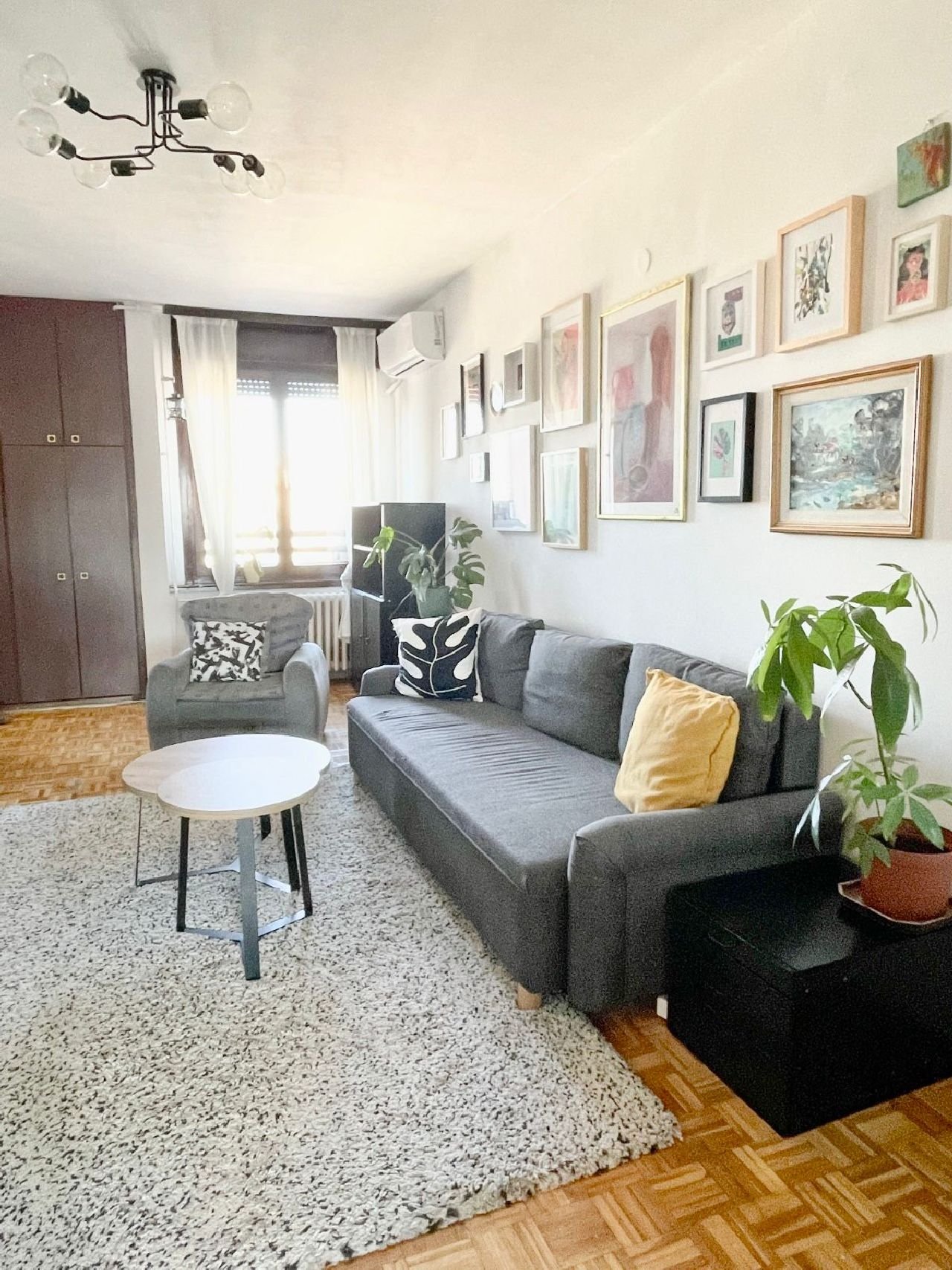 06 Stan Vračar Kralja Milana