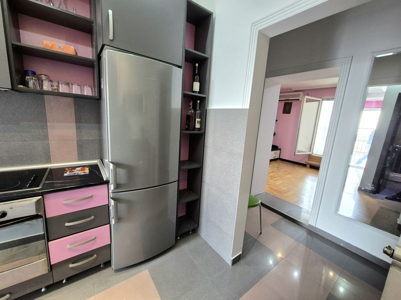 06 Stan Vračar Krunska