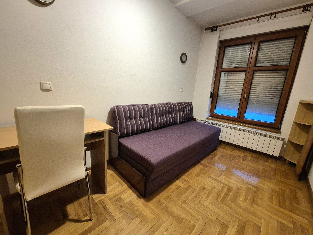 06 Stan Vračar Niška