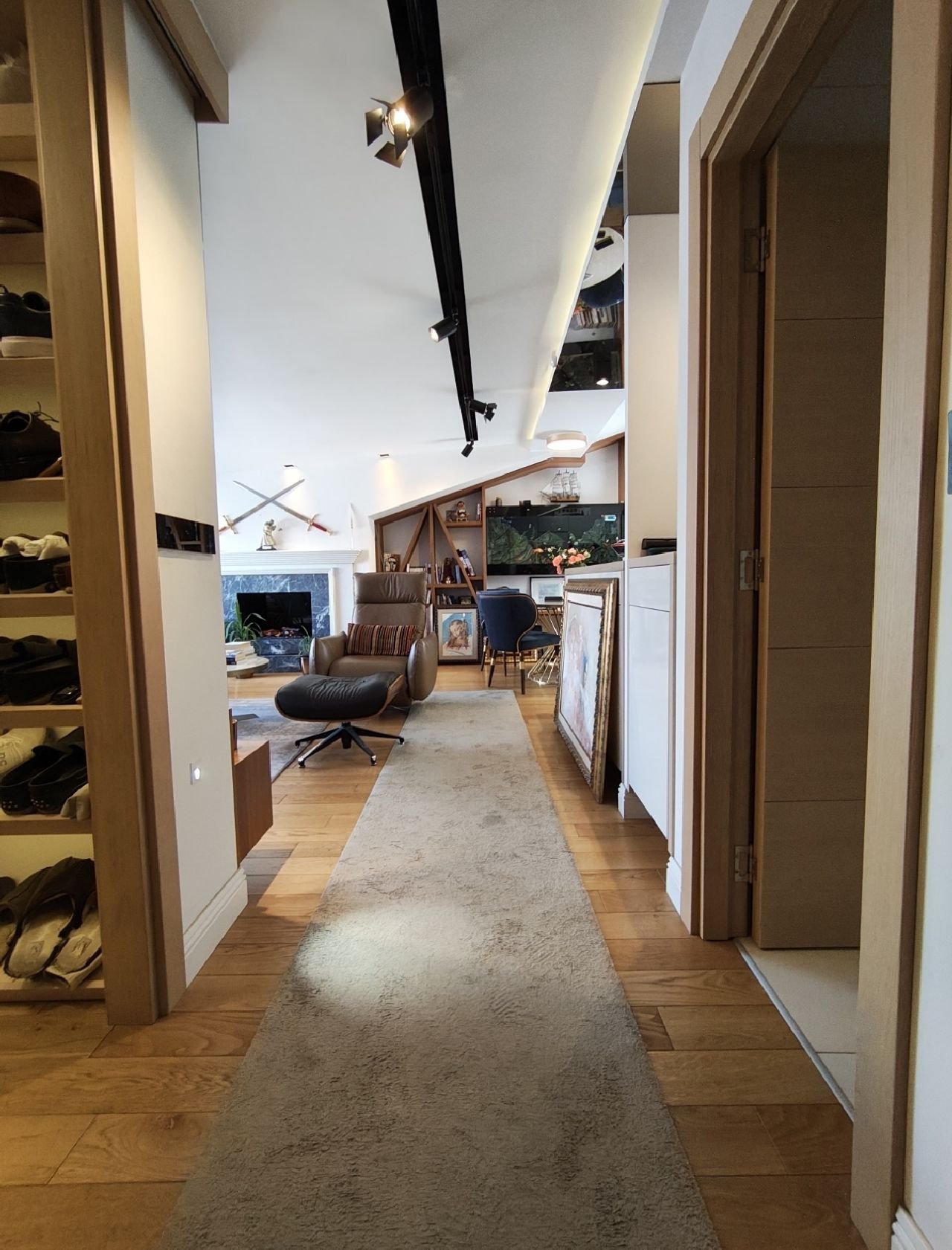 06 Stan Vračar Šumatovačka