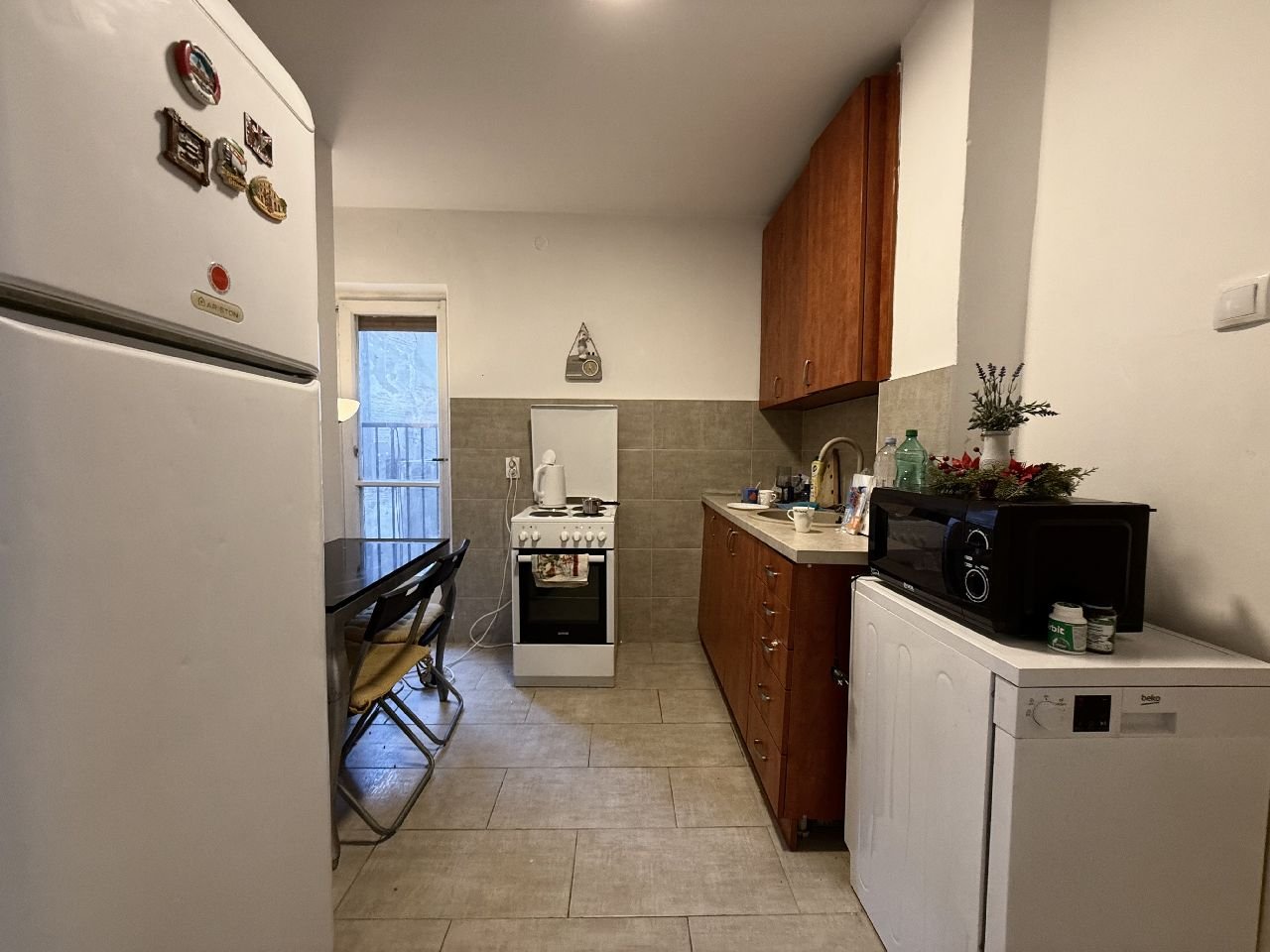 06 Stan Zeleni Venac Brankova