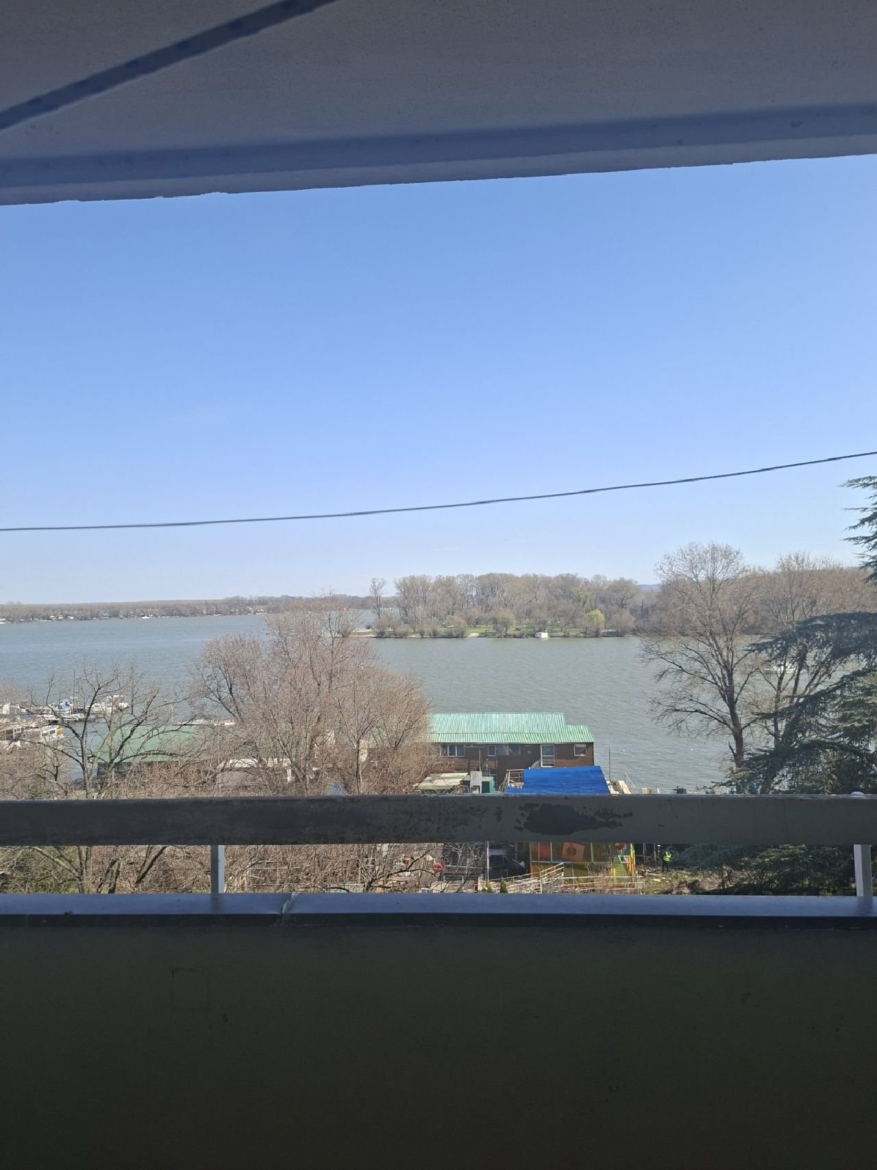 06 Stan Zemun Kej Oslobođenja