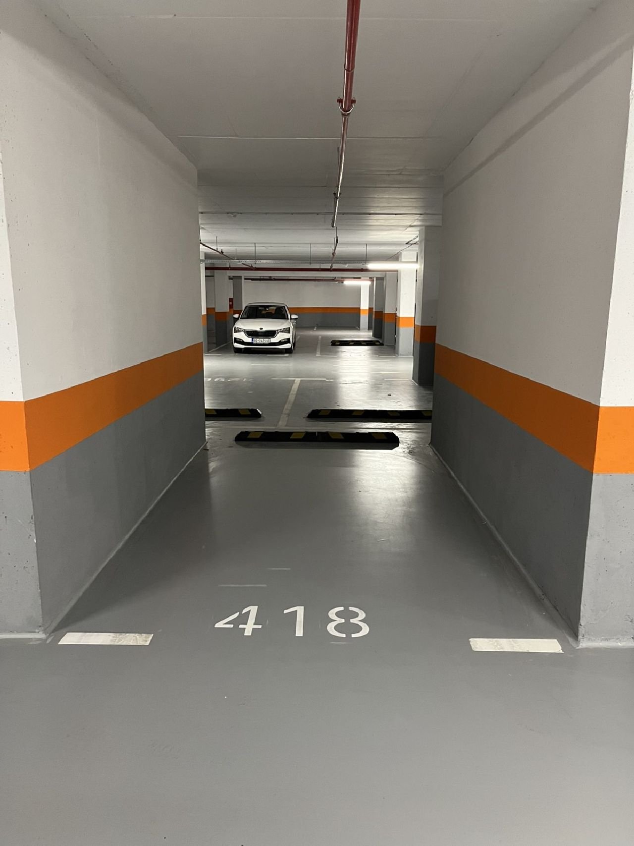 07 Garaža Novi Beograd Tošin Bunar