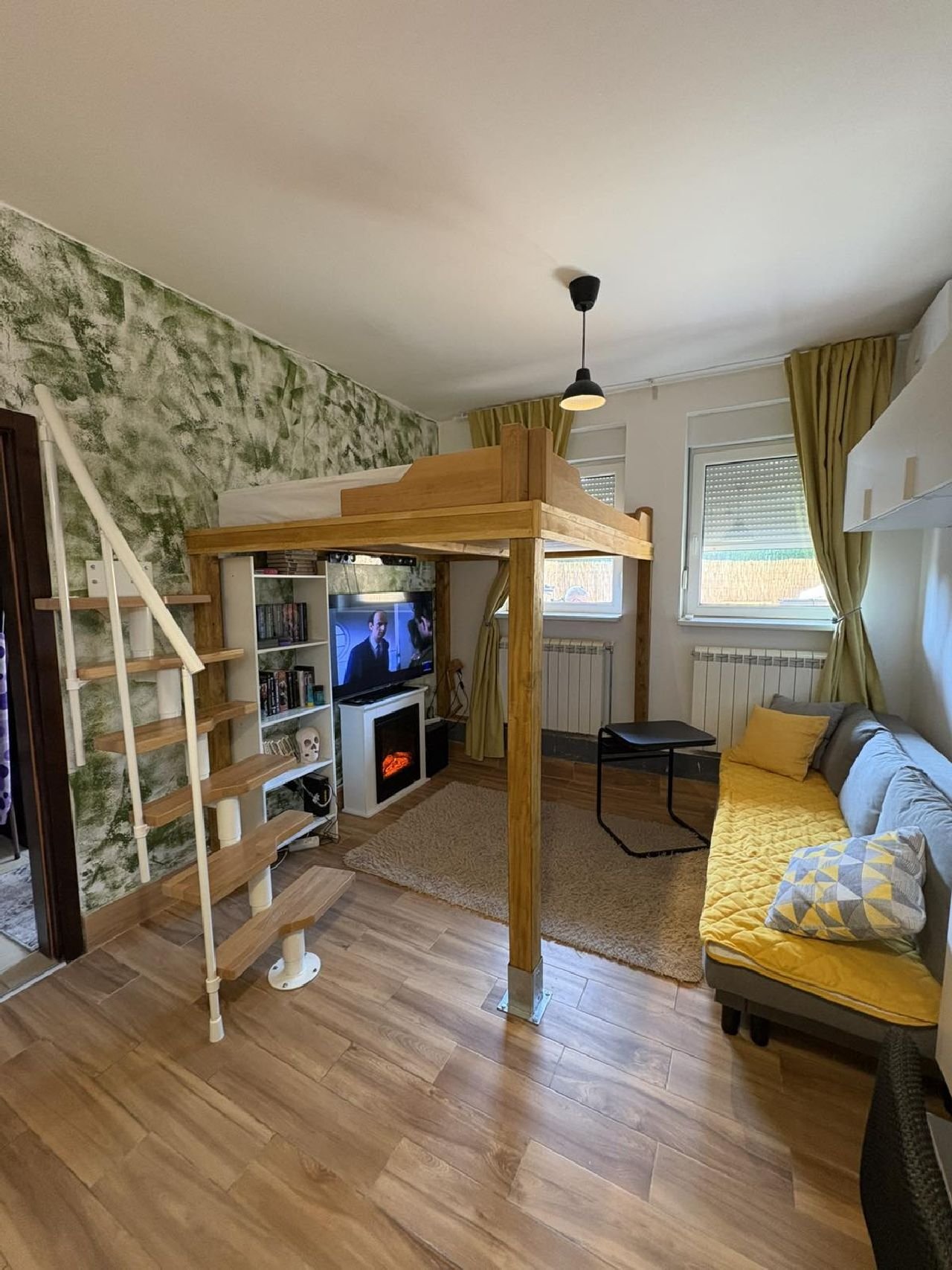 07 Stan Batajnica Braće Mihajlović Tripić