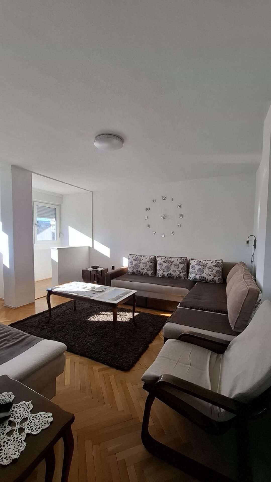 07 Stan Blok 37 Bulevar Arsenija Čarnojevića