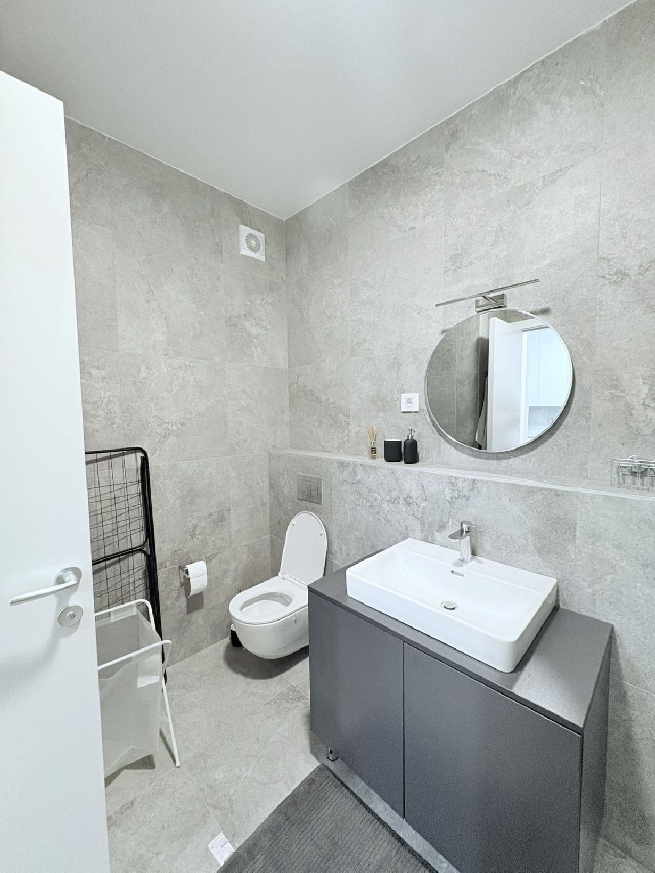 07 Stan Blok 58 Jurija Gagarina