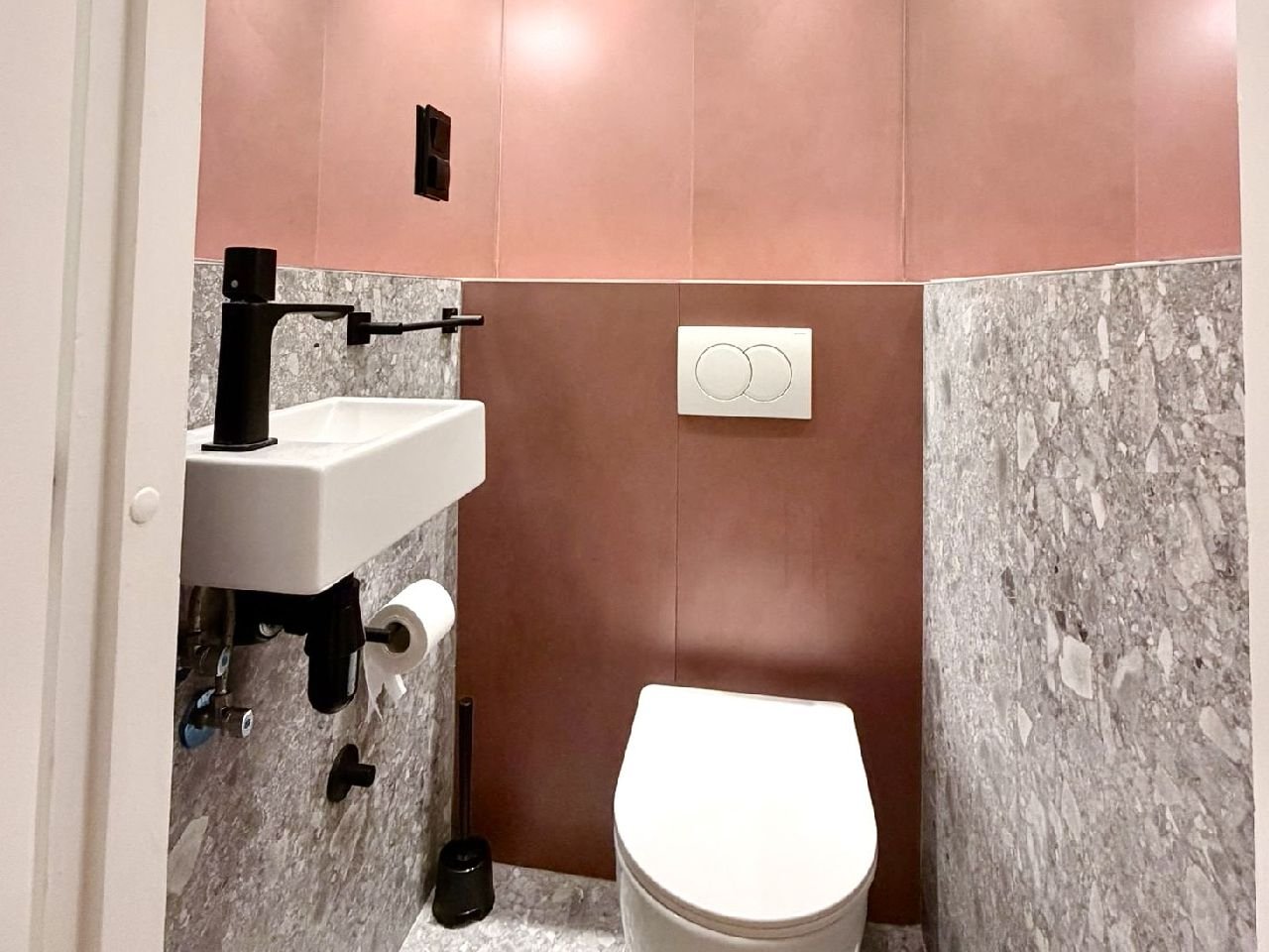 07 Stan Blok 61 Jurija Gagarina