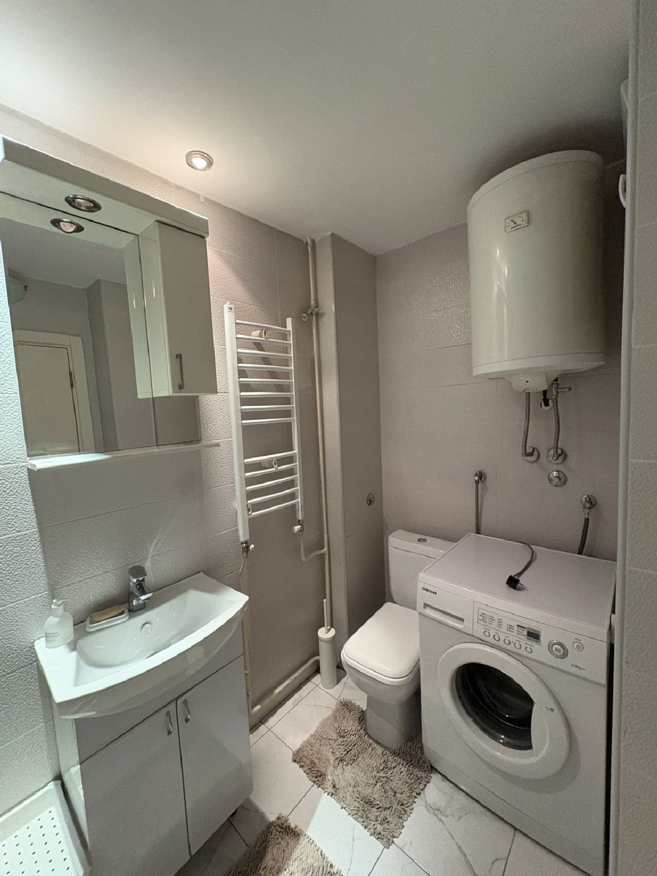 07 Stan Blok37 Bulevar Milutina Milankovića