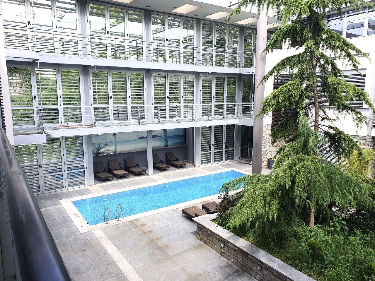 07 Stan Dedinje Velisava Vulovića