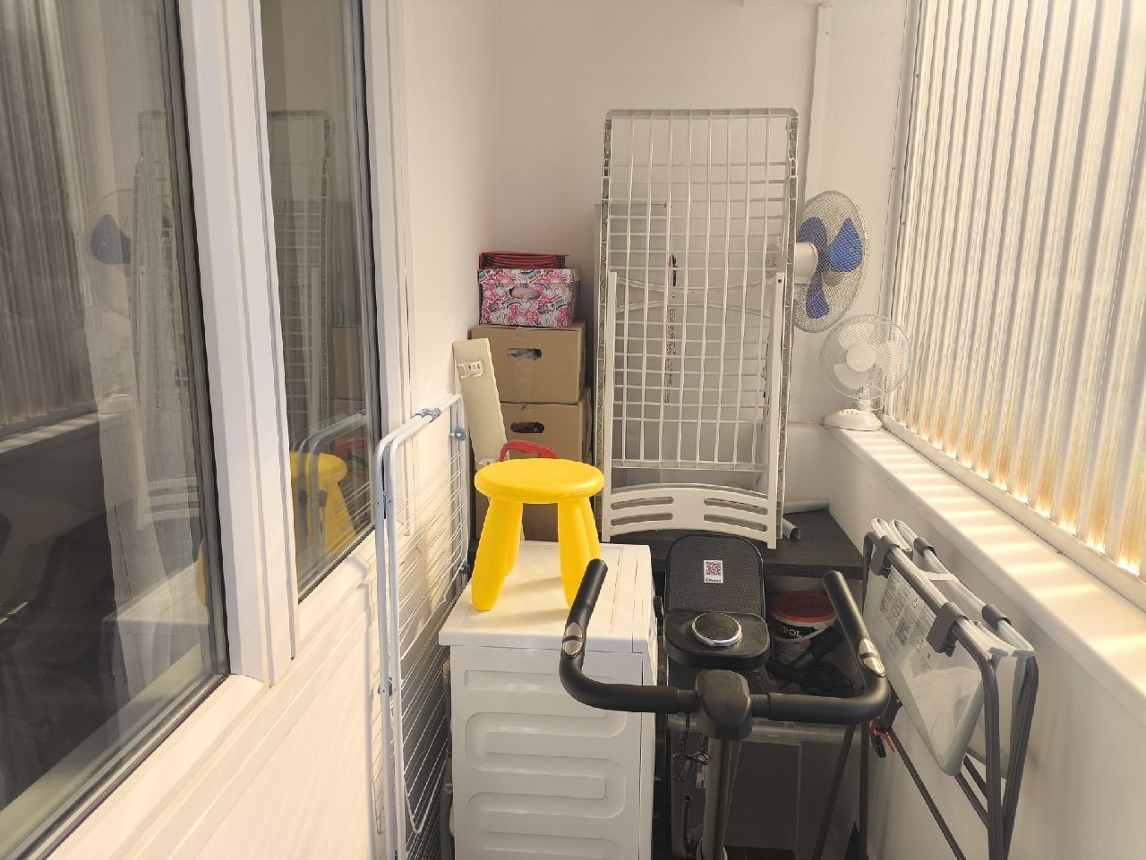 07 Stan Kumodraž Listopadna