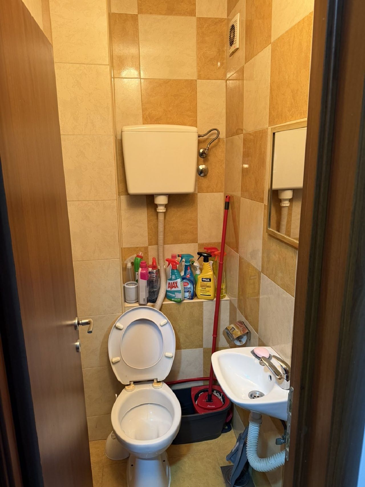 07 Stan Mirijevo Matice Srpske