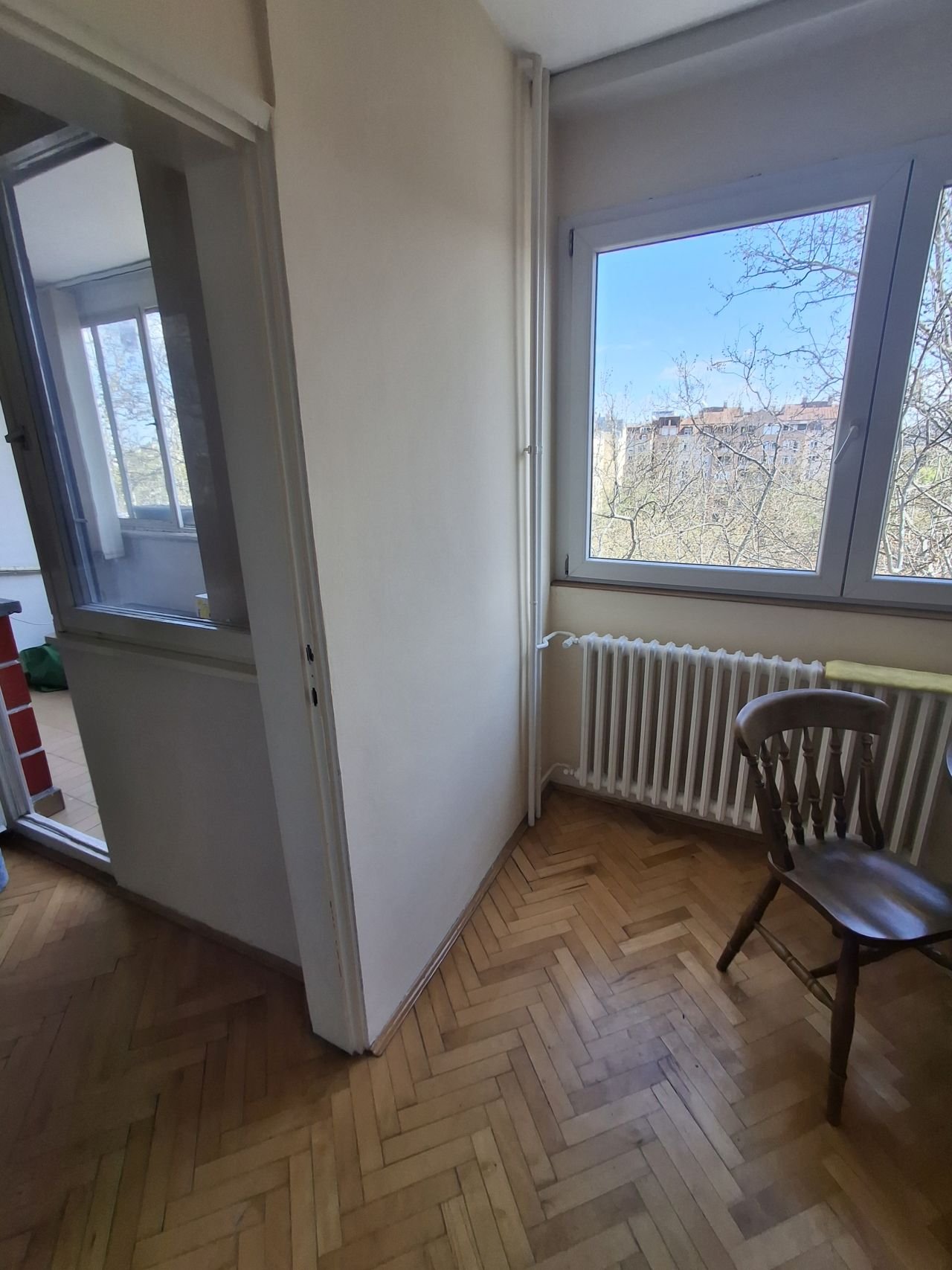 07 Stan Novi Beograd Bulevar Mihaila Pupina