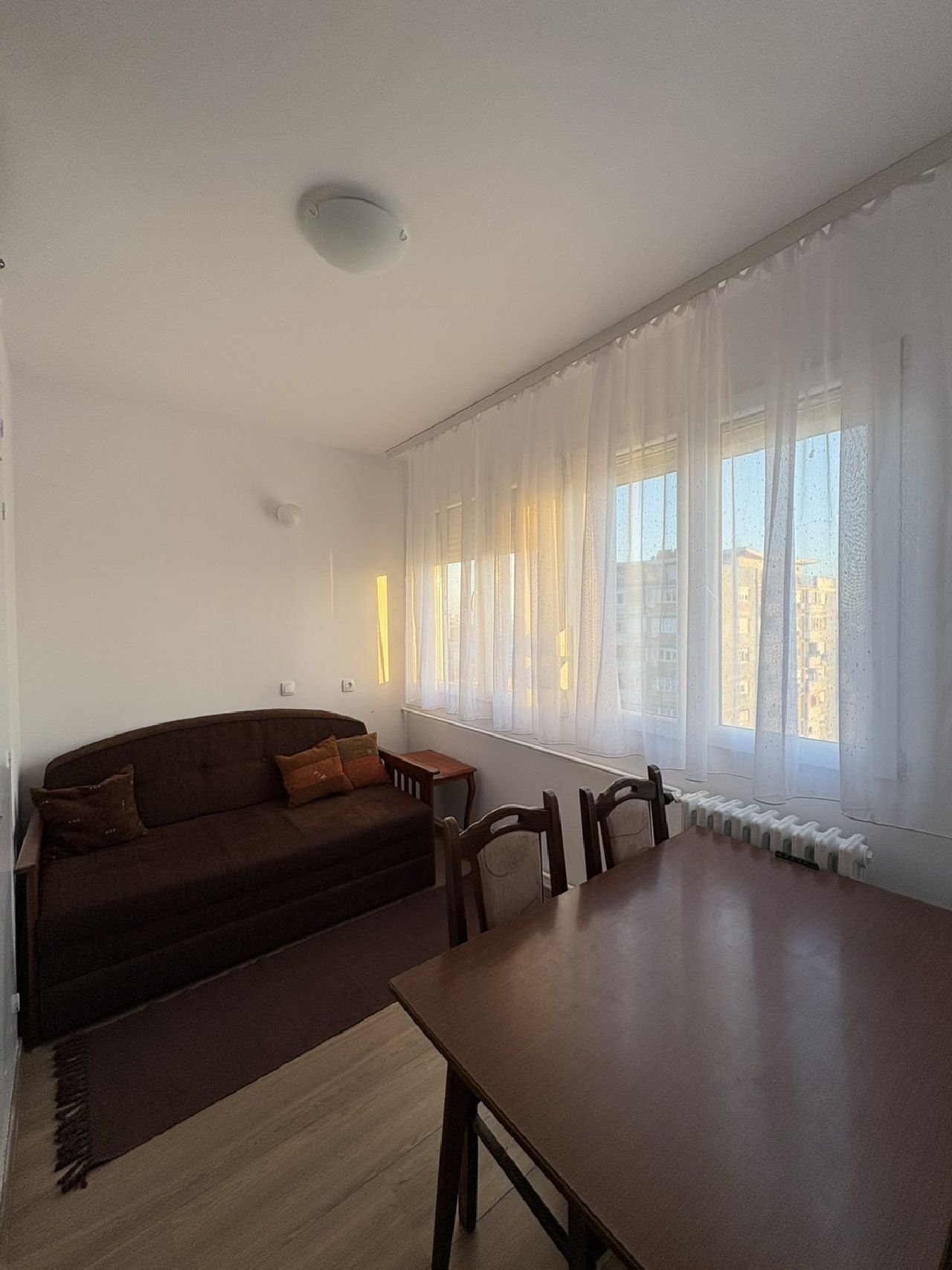 07 Stan Novi Beograd Bulevar Mihajla Pupina