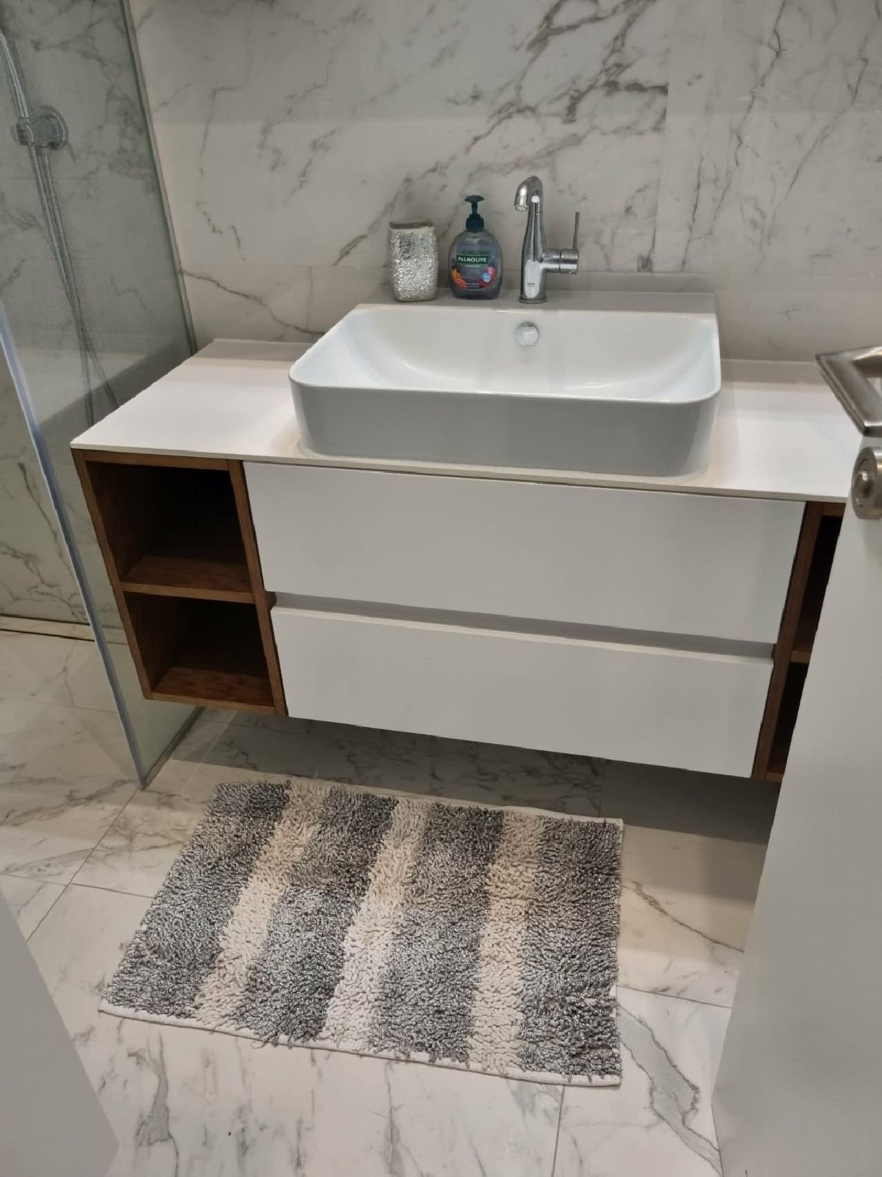 07 Stan Novi Beograd Omaladinskih Brigada