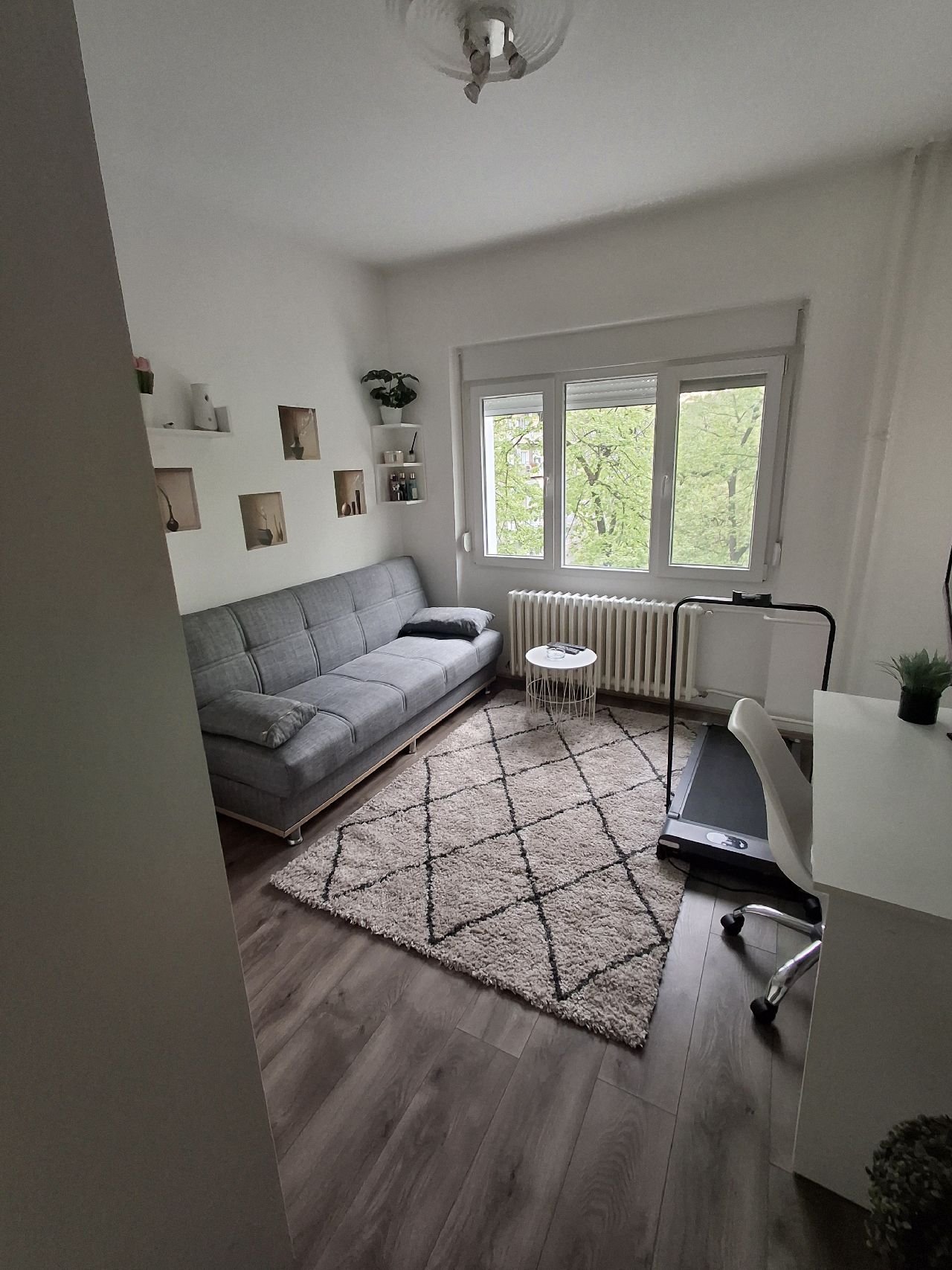 07 Stan Paviljoni Generala Ždanova