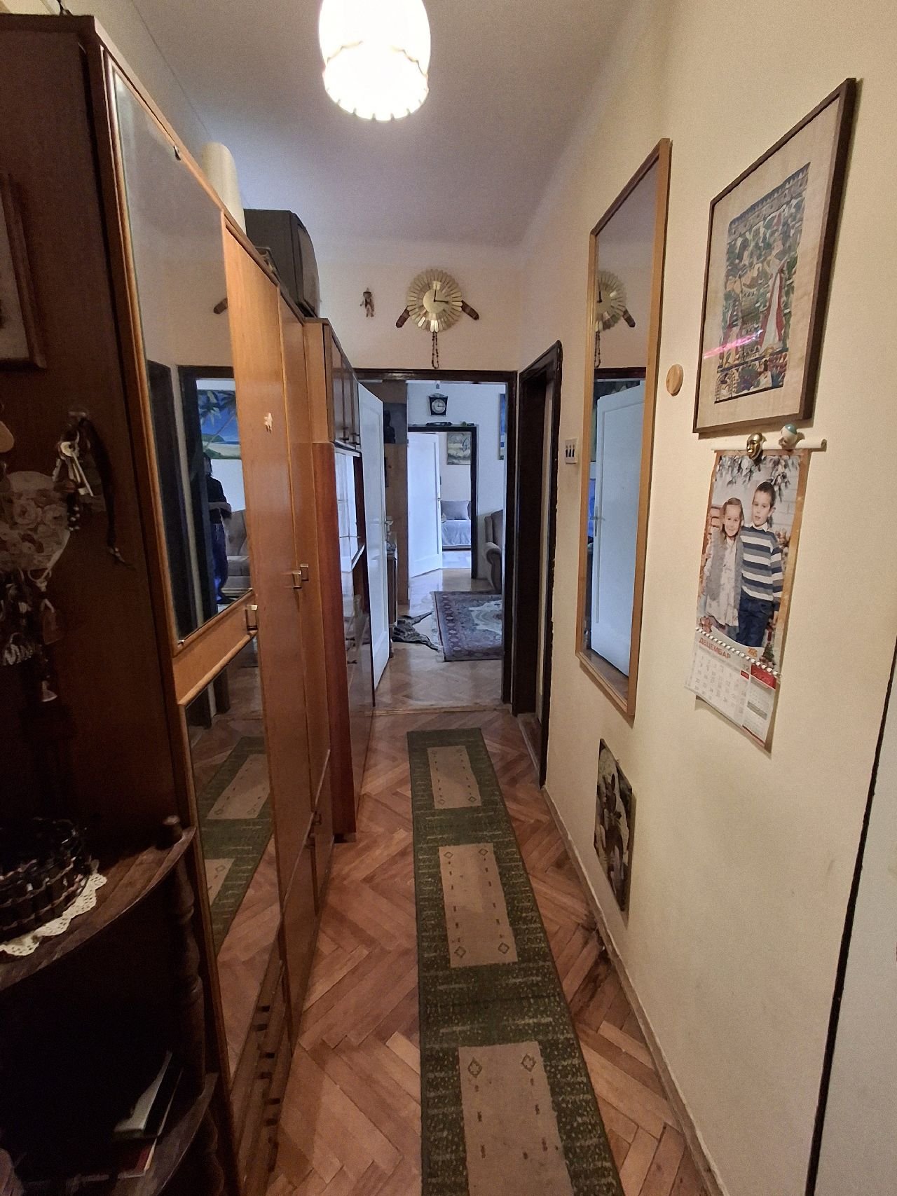 07 Stan Paviljoni Radoja Dakića