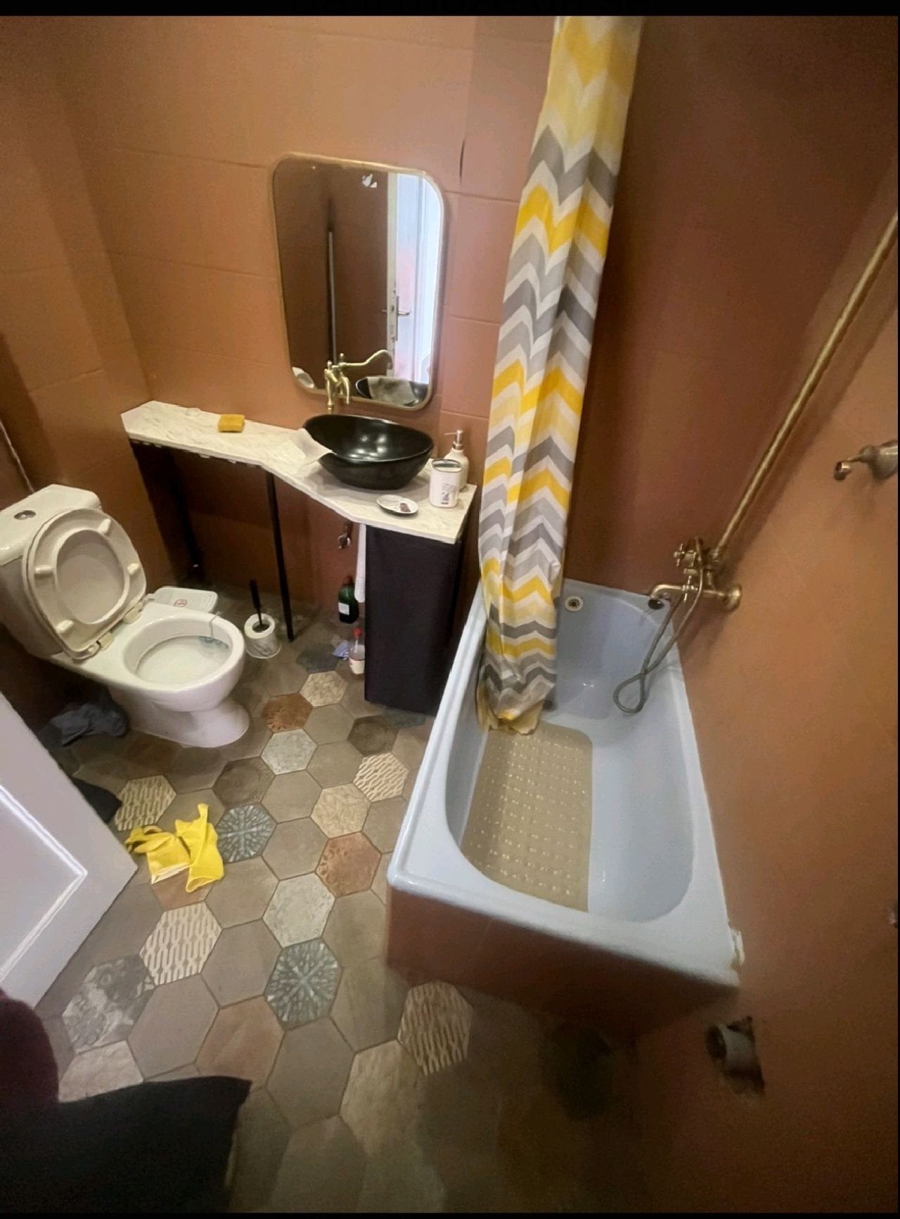 07 Stan Paviljoni Radoja Dakića